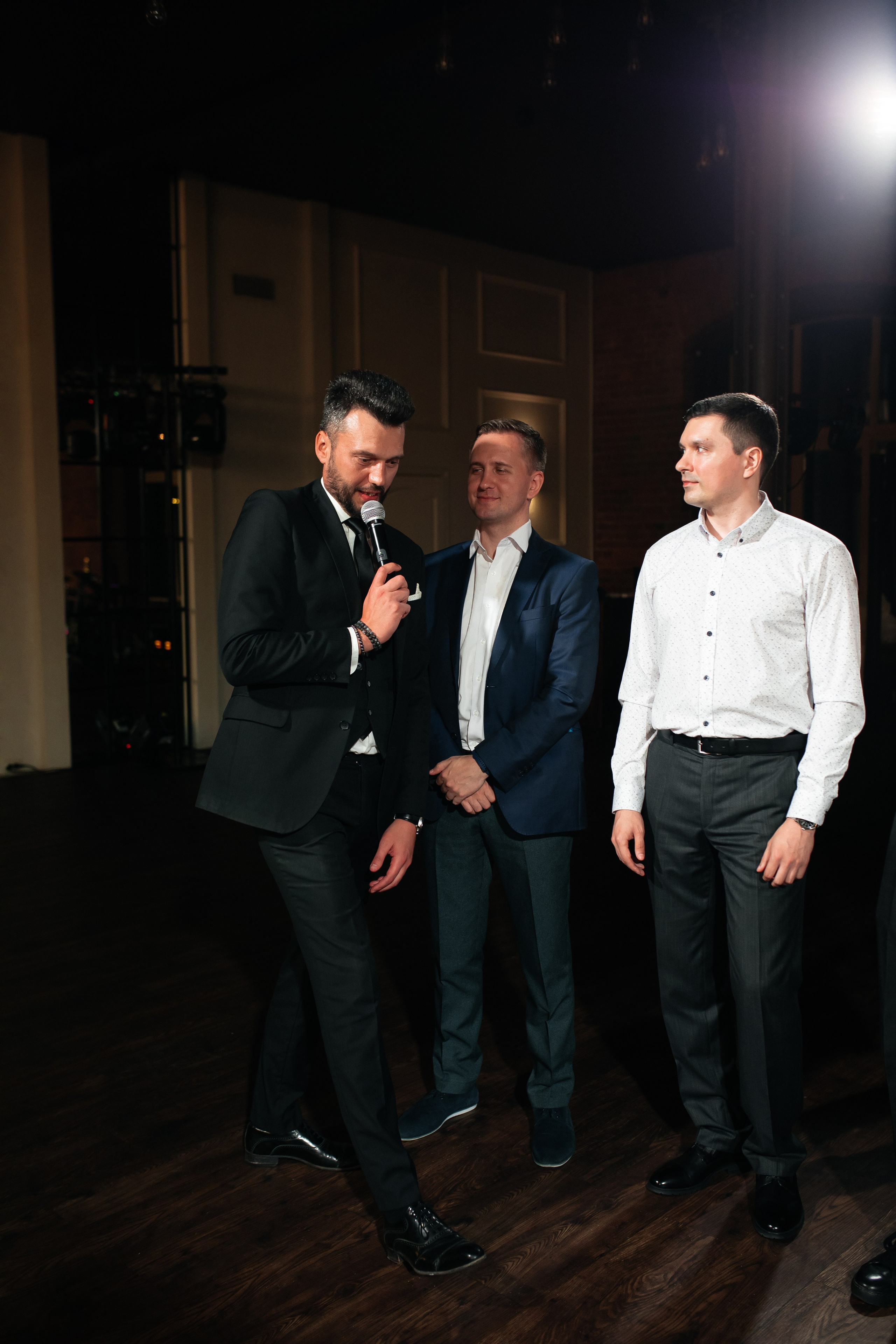 Wedding Day. Анна Михайлова|Свадебный фотограф в Санкт-Петербурге