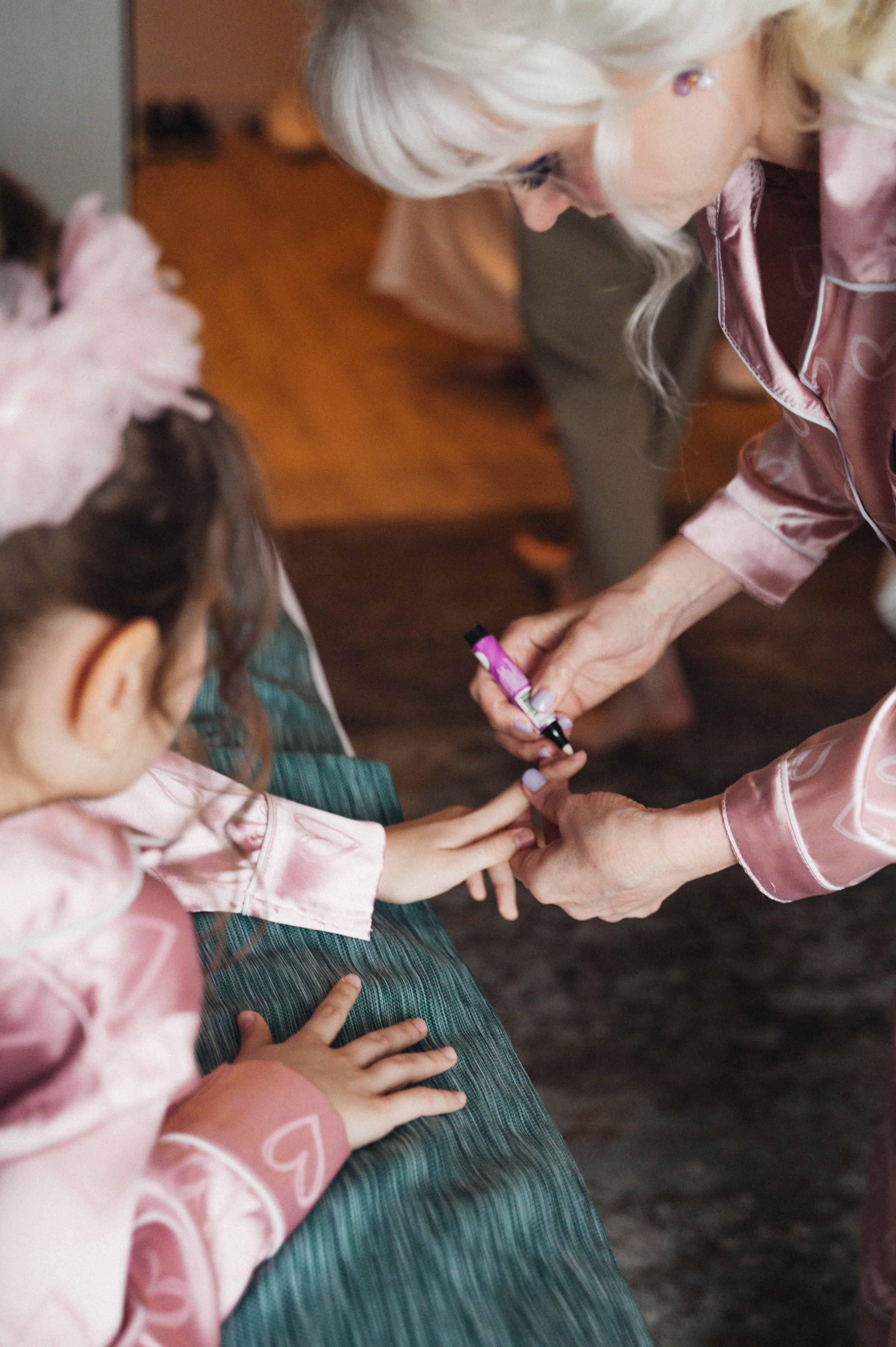 Алёна и Павел. Репортажный и свадебный фотограф в Сургуте