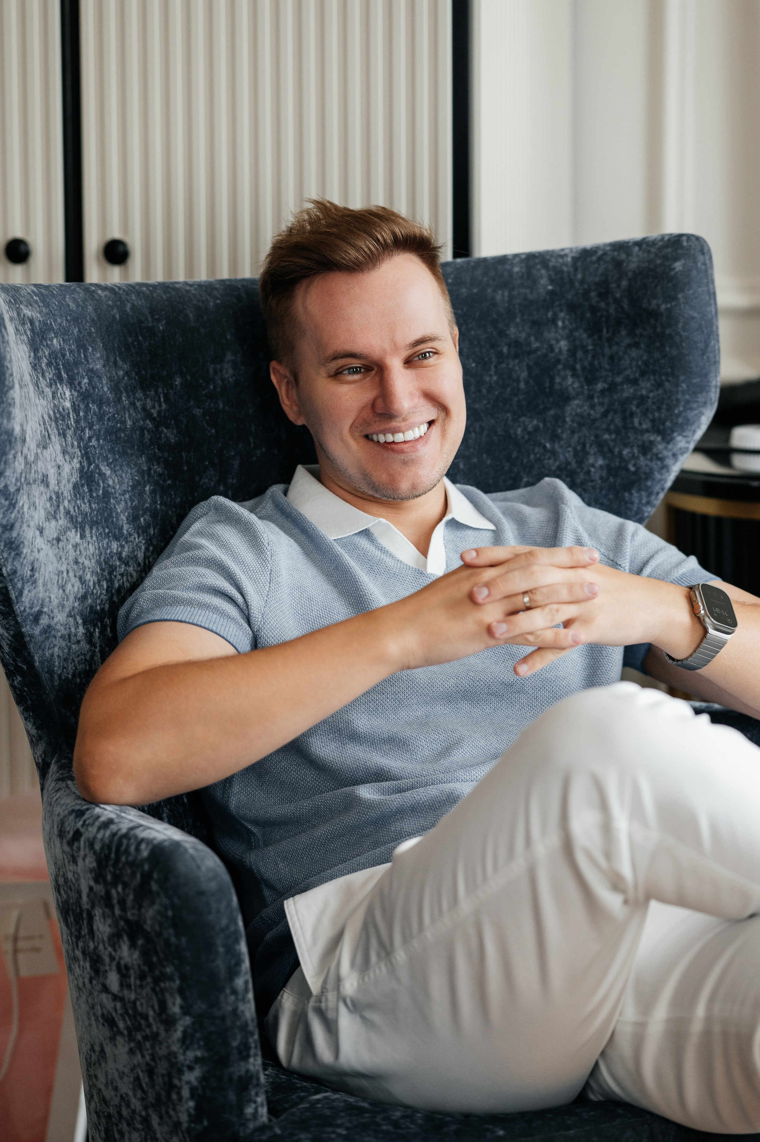 Wedding G&E. Свадебный фотограф в Москве и по всему Миру Андрей Медведников