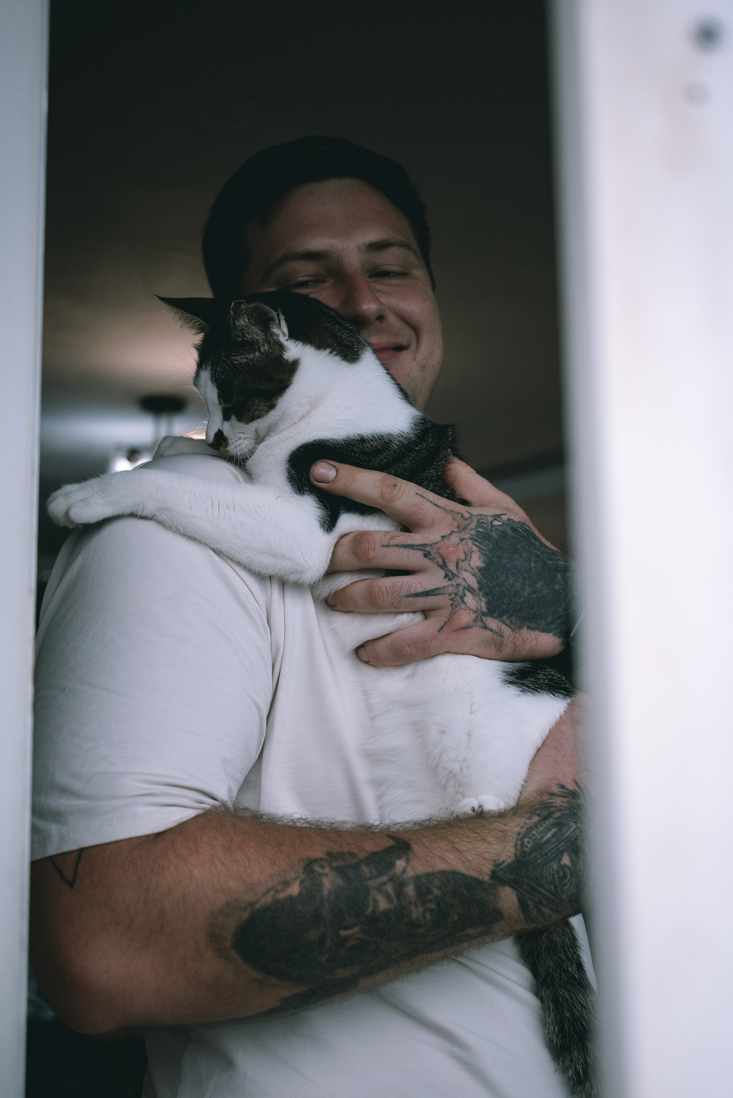 Влад и Вика