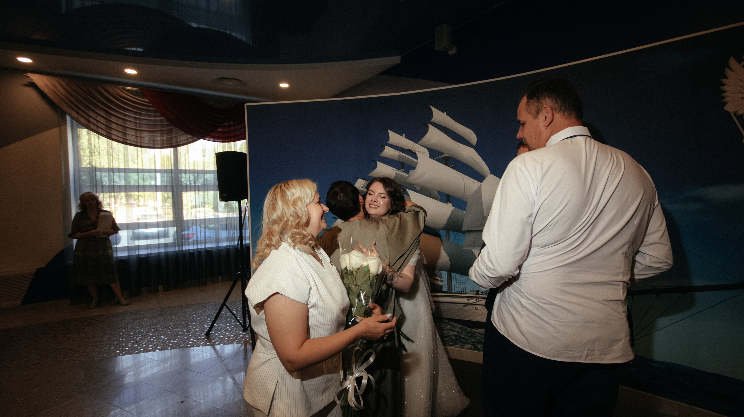 Сергей и Наталья. Свадебный и репортажный фотограф Дмитрий Кононенко