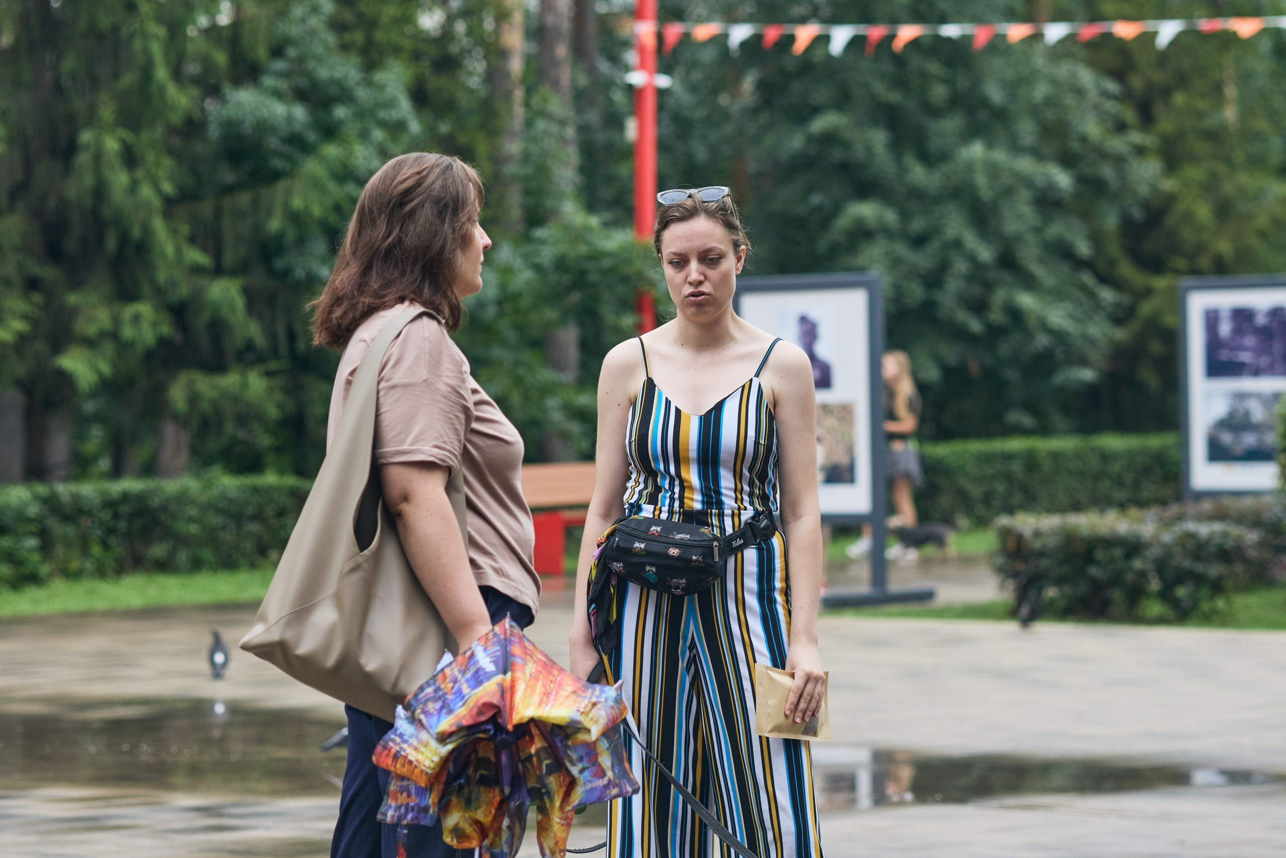 Четыре Лапы. Свадебный и репортажный фотограф Дмитрий Кононенко