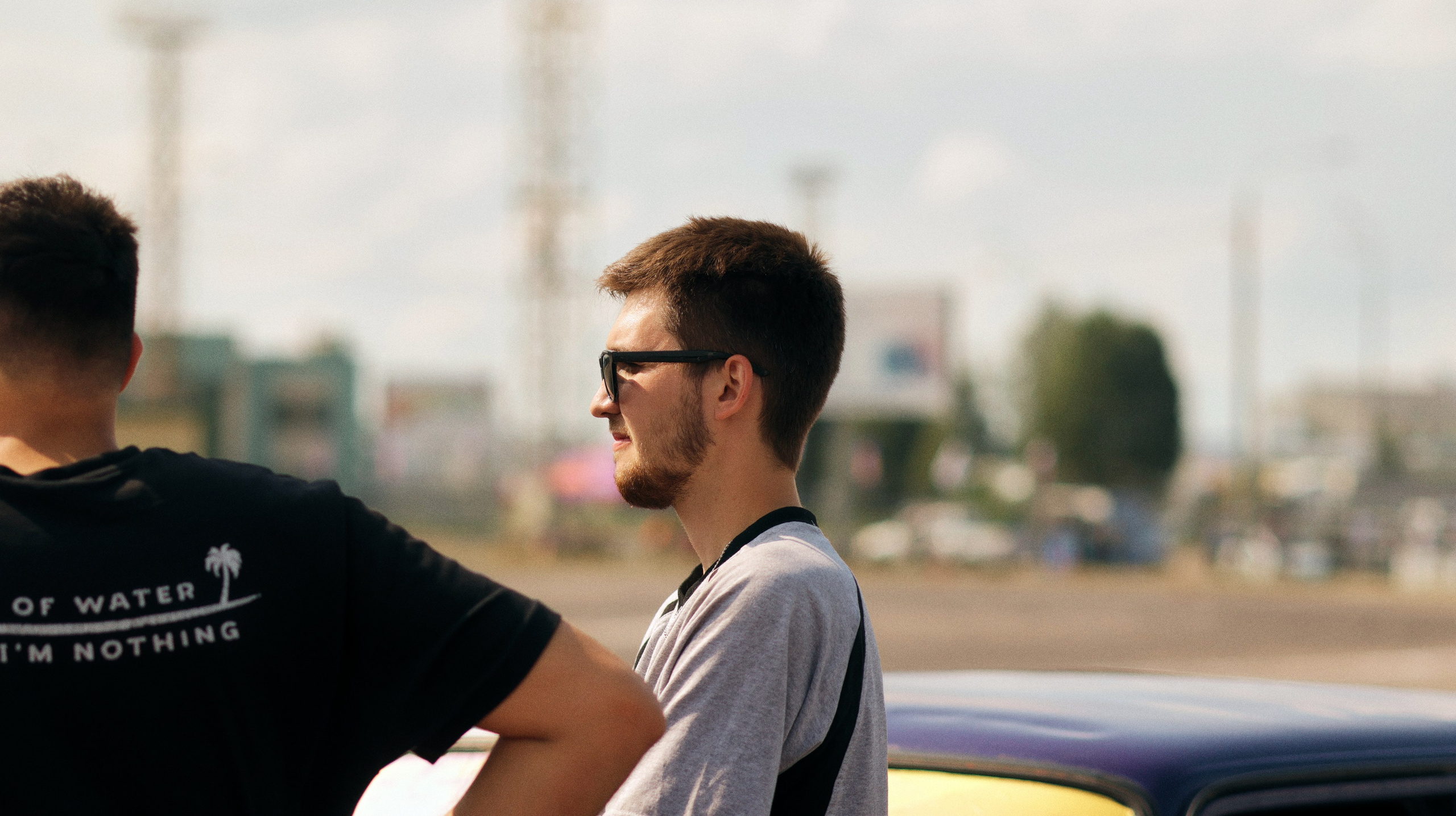 Чемпионат Drift Battle Series 2 Этап 2025 \\ День 1 //. Свадебный и репортажный фотограф Дмитрий Кононенко