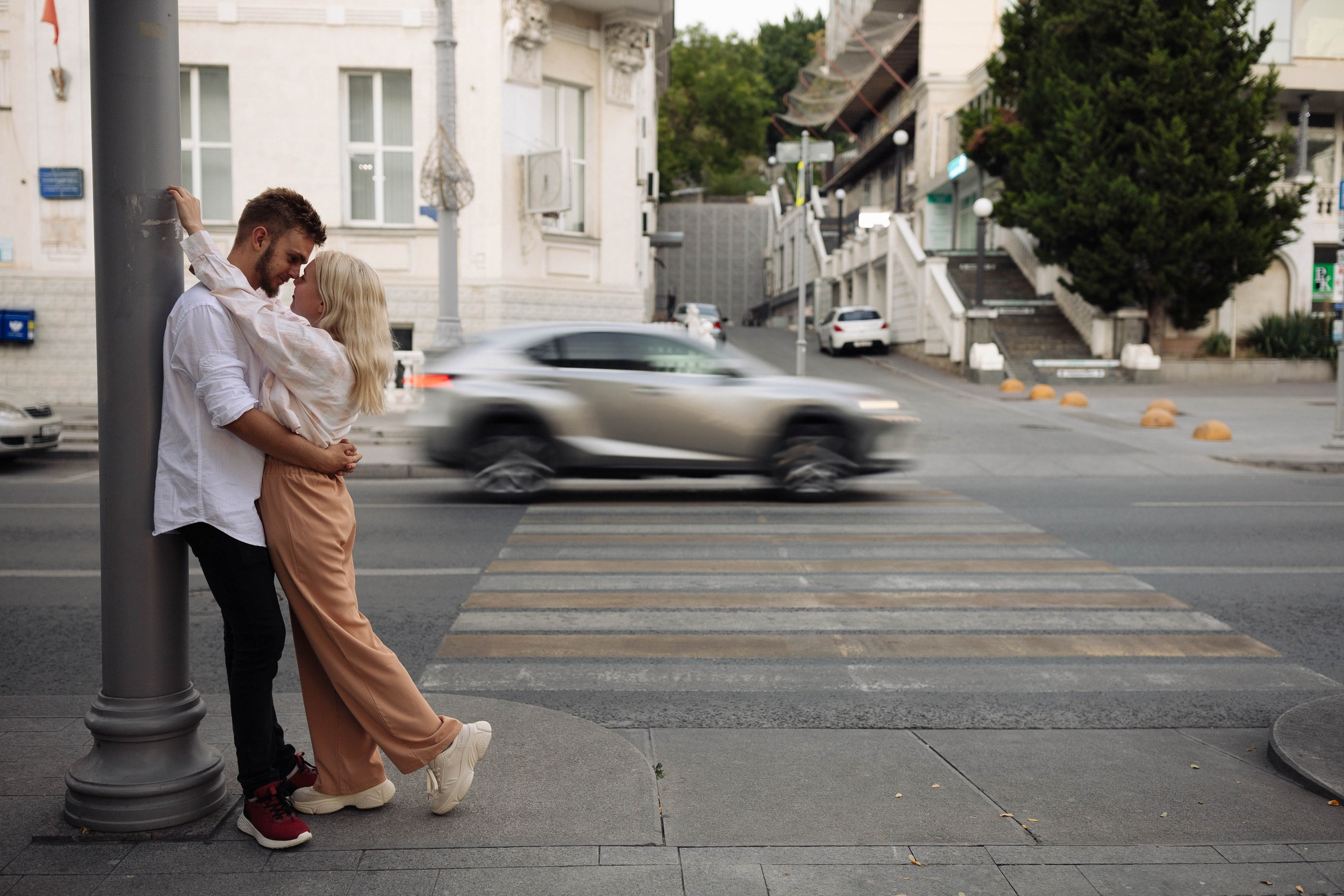 L&A. Семейный фотограф в Севастополе и Симферополе Александра Чистякова