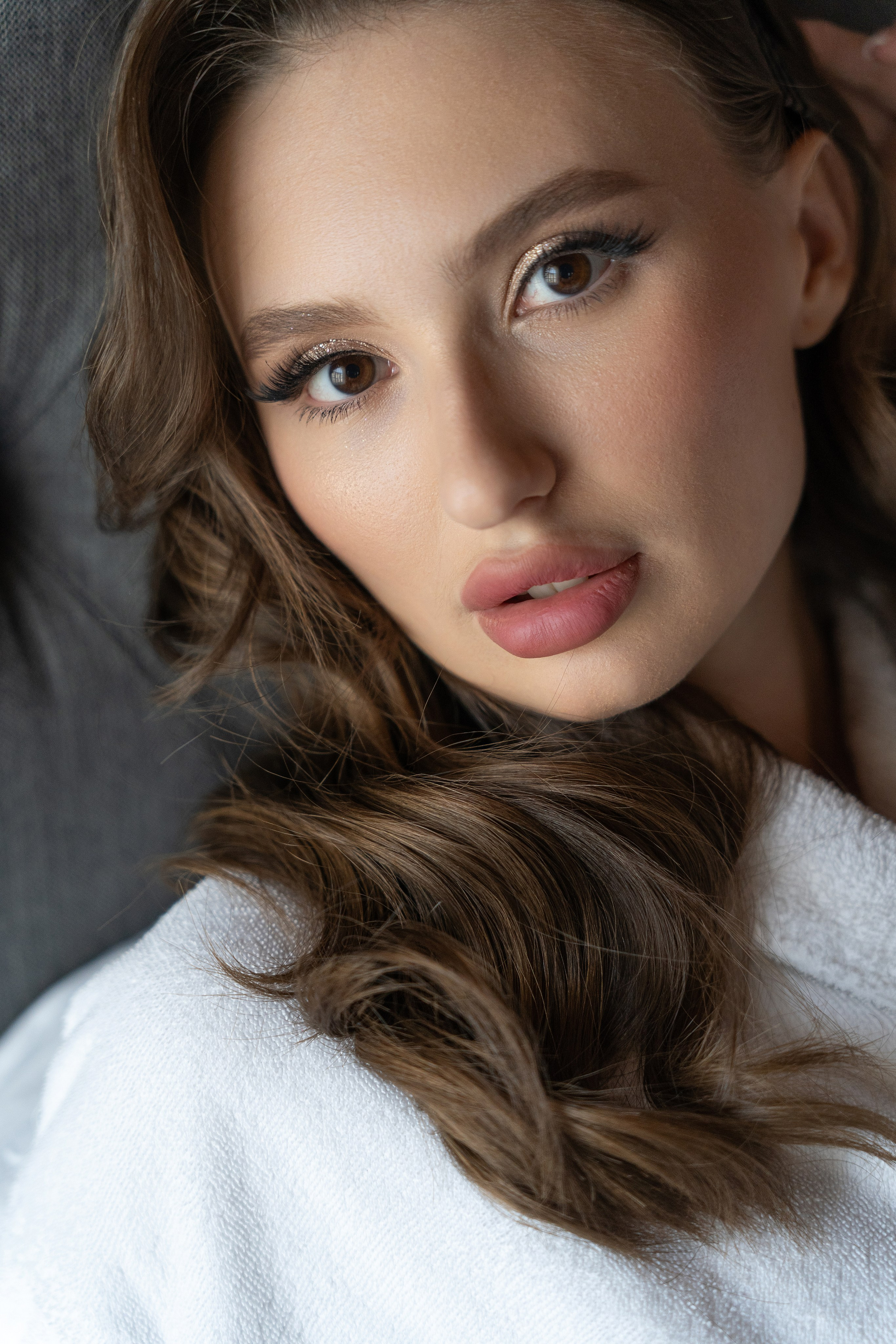 Левон & Мария. Фотограф в Краснодаре Левик Казарян