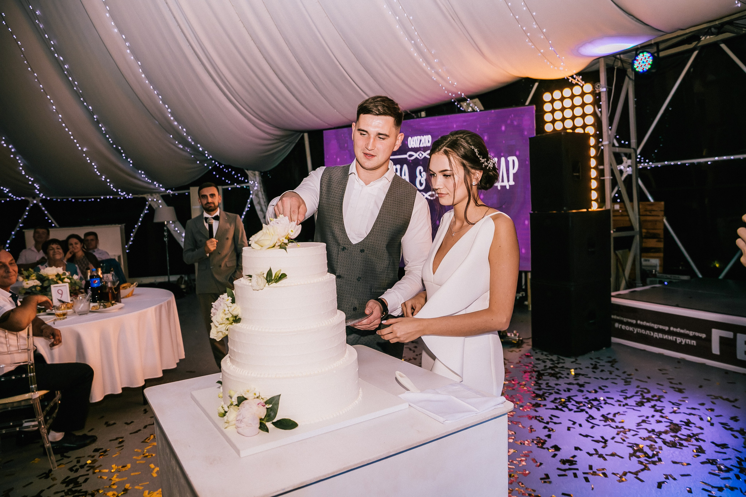 Александр и Екатерина. Фотограф во Владивостоке Настя Косач