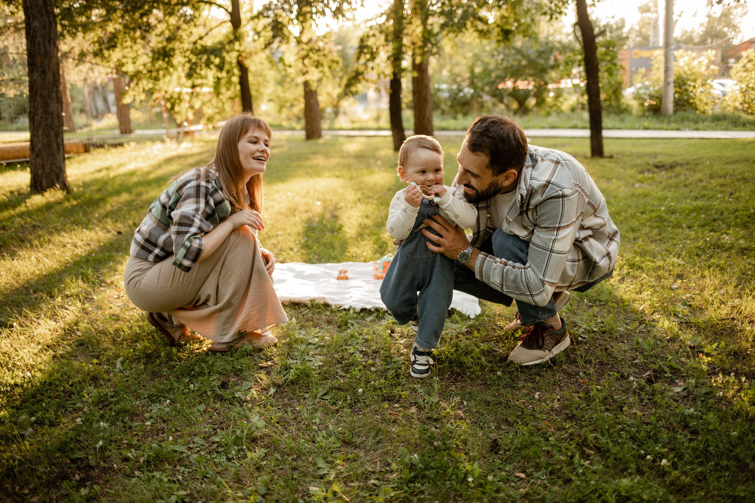 Годовасик Павел. Семейный фотограф Челябинск