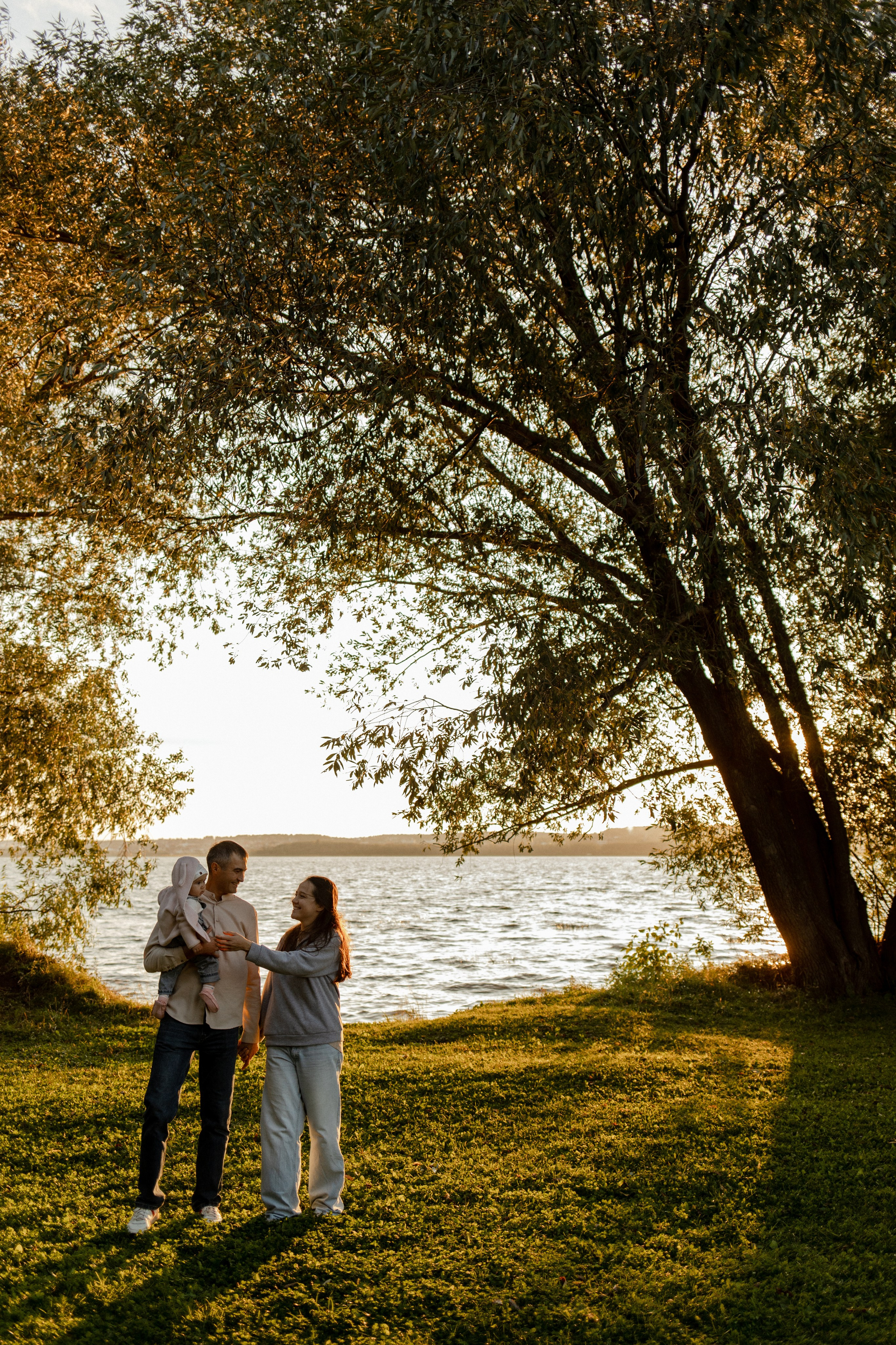 Мира. Семейный фотограф Челябинск