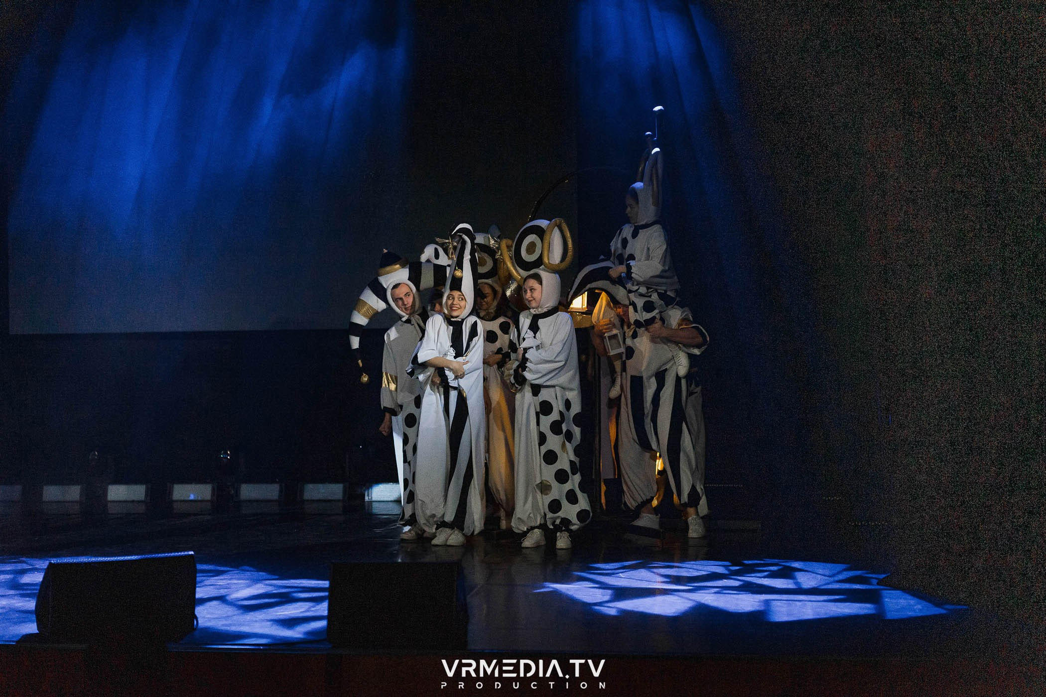 Форумная мобильность — 2023