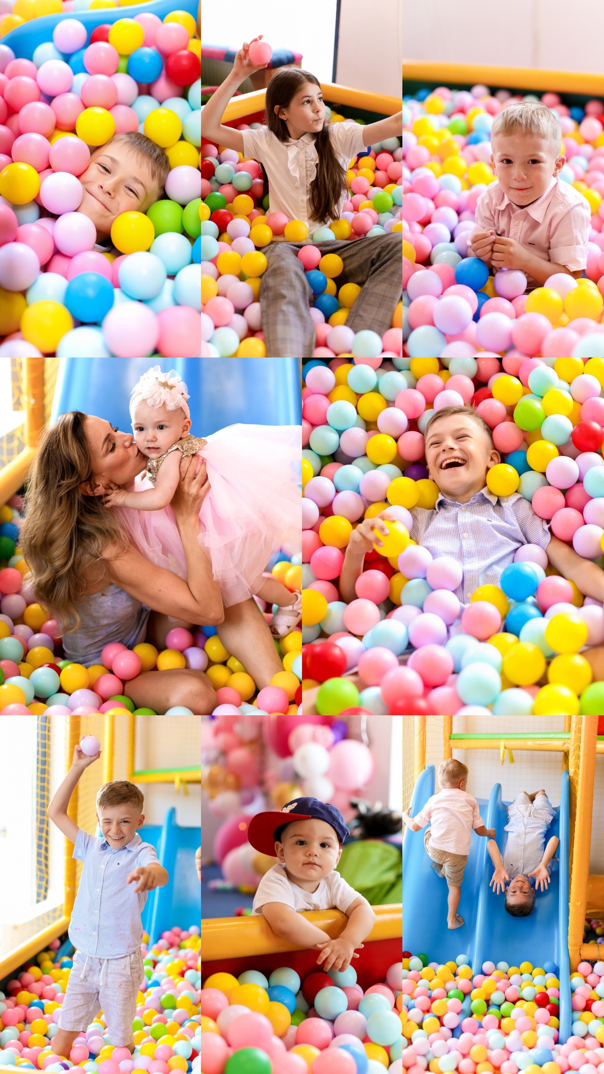 🎉 Праздник. Ваша Маша 🩵 Зеленый фотограф 📸 Питер