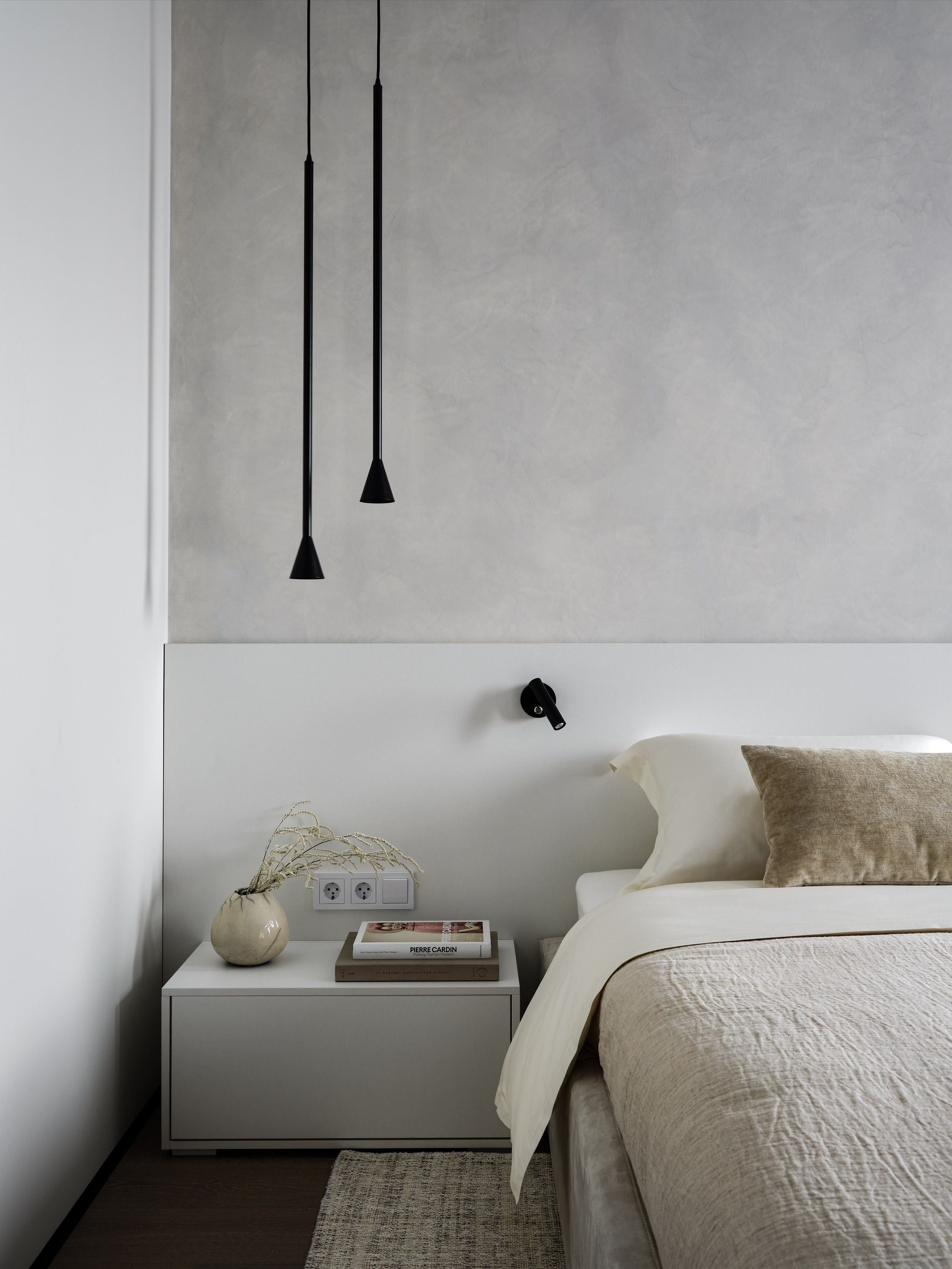 Обаятельный минимализм. Интерьерный фотограф Константин Пырьев