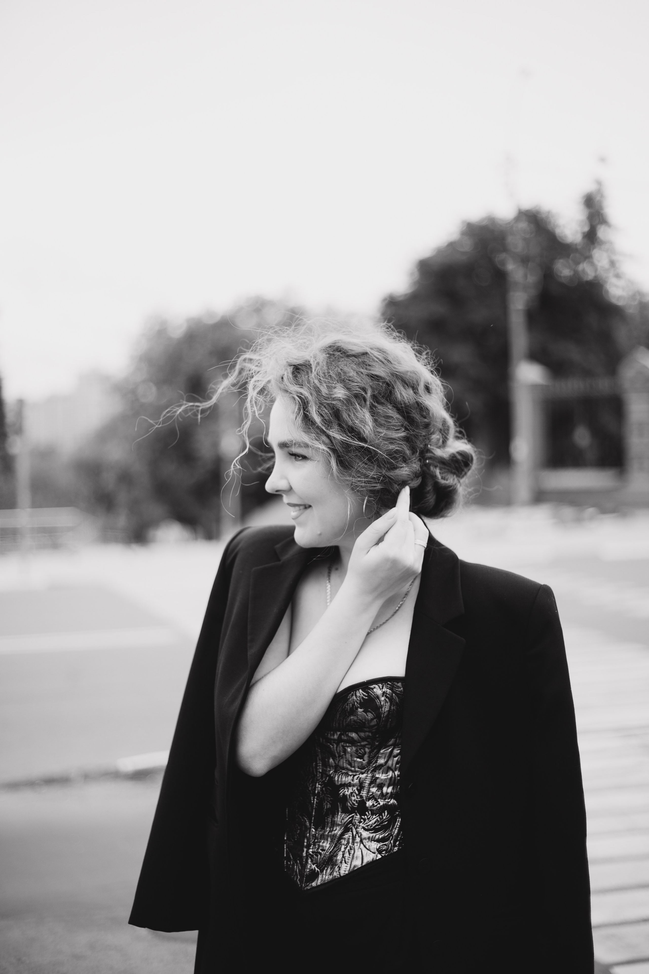 Женский ПОРТРЕТ природа. Женский и семейный фотограф Анастасия Богословская в г Раменское