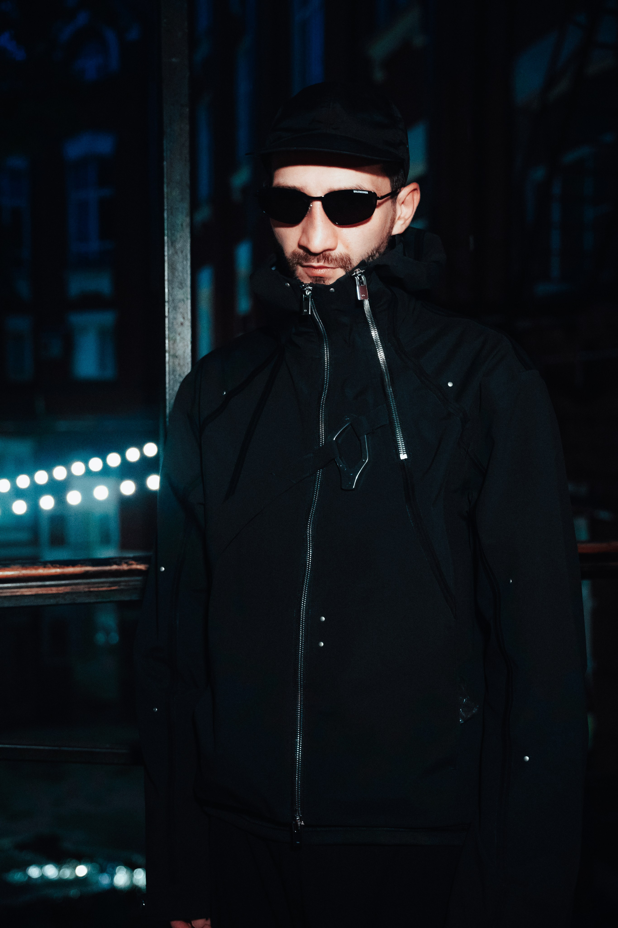 КАССЕТА. Фотограф Москва