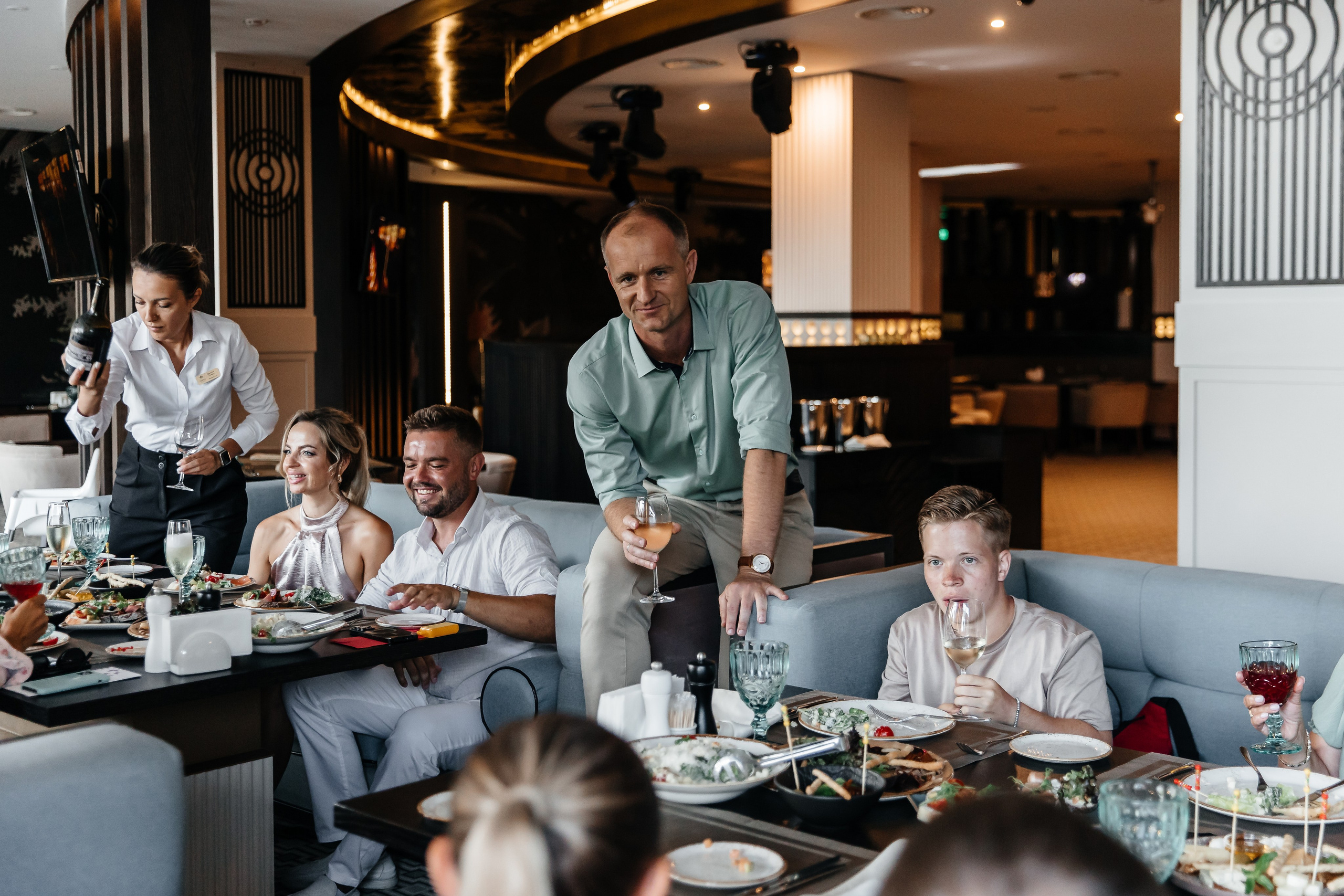 Анонс свадьбы для Анны и Максима. Свадебный фотограф в Крыму и Севастополе Ольга Баскакова