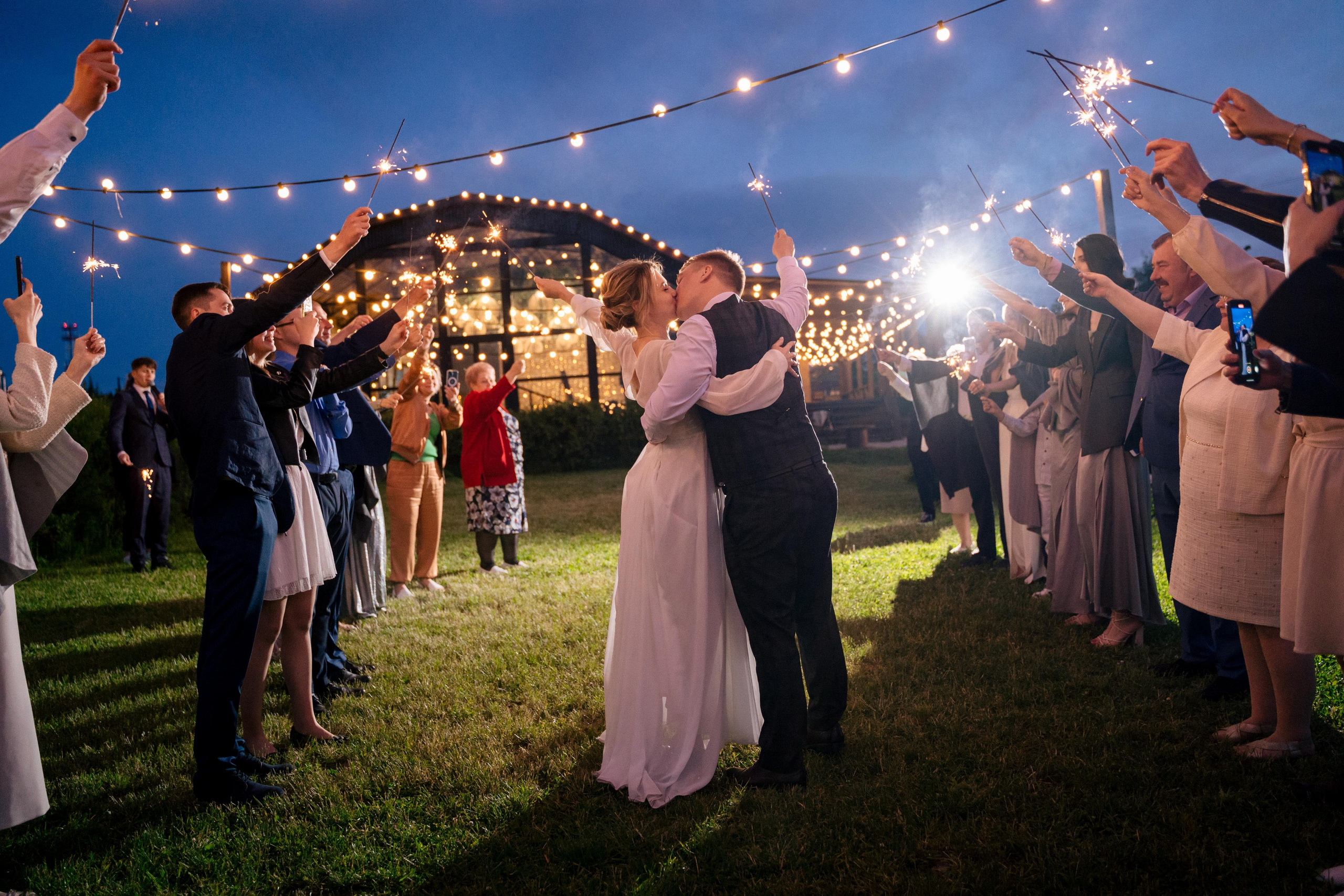 Свадебный и портретный фотограф в Москве Гудумак Евгений