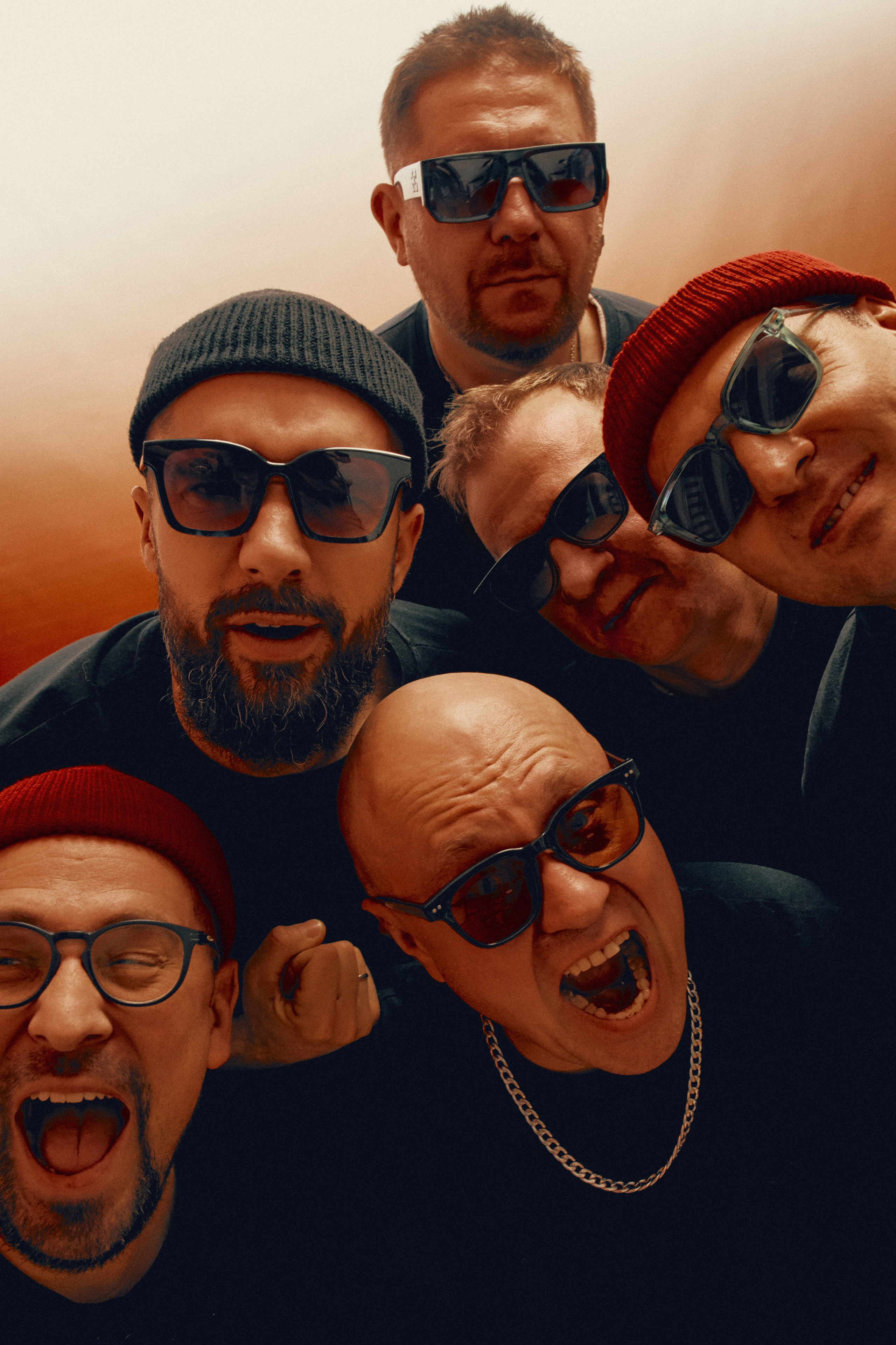 Лимонад. Фотограф Никита Журнаков | Екатеринбург