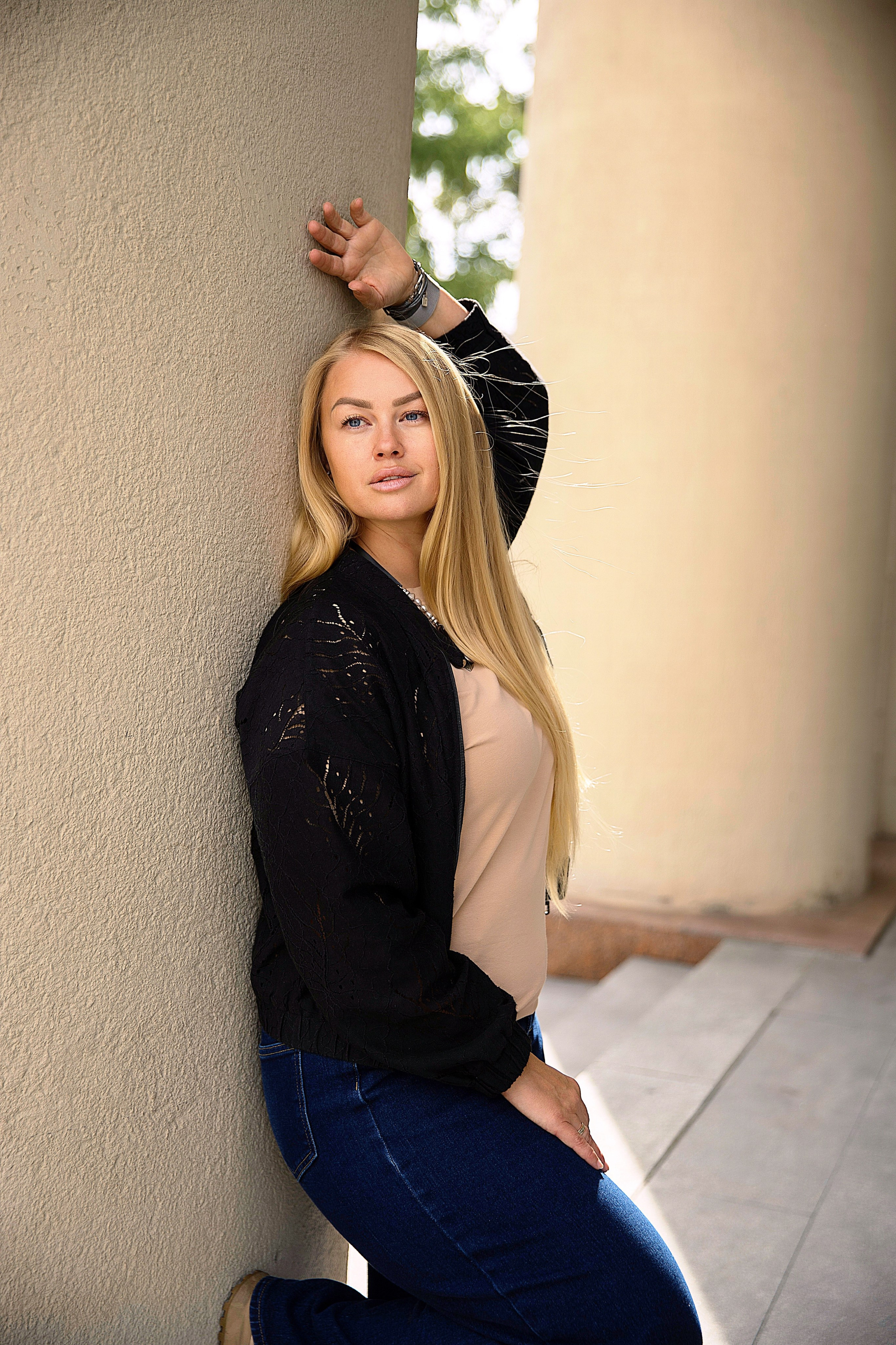 STREET STYLE. Детский школьный фотограф в Кемерово Зиновьева Екатерина