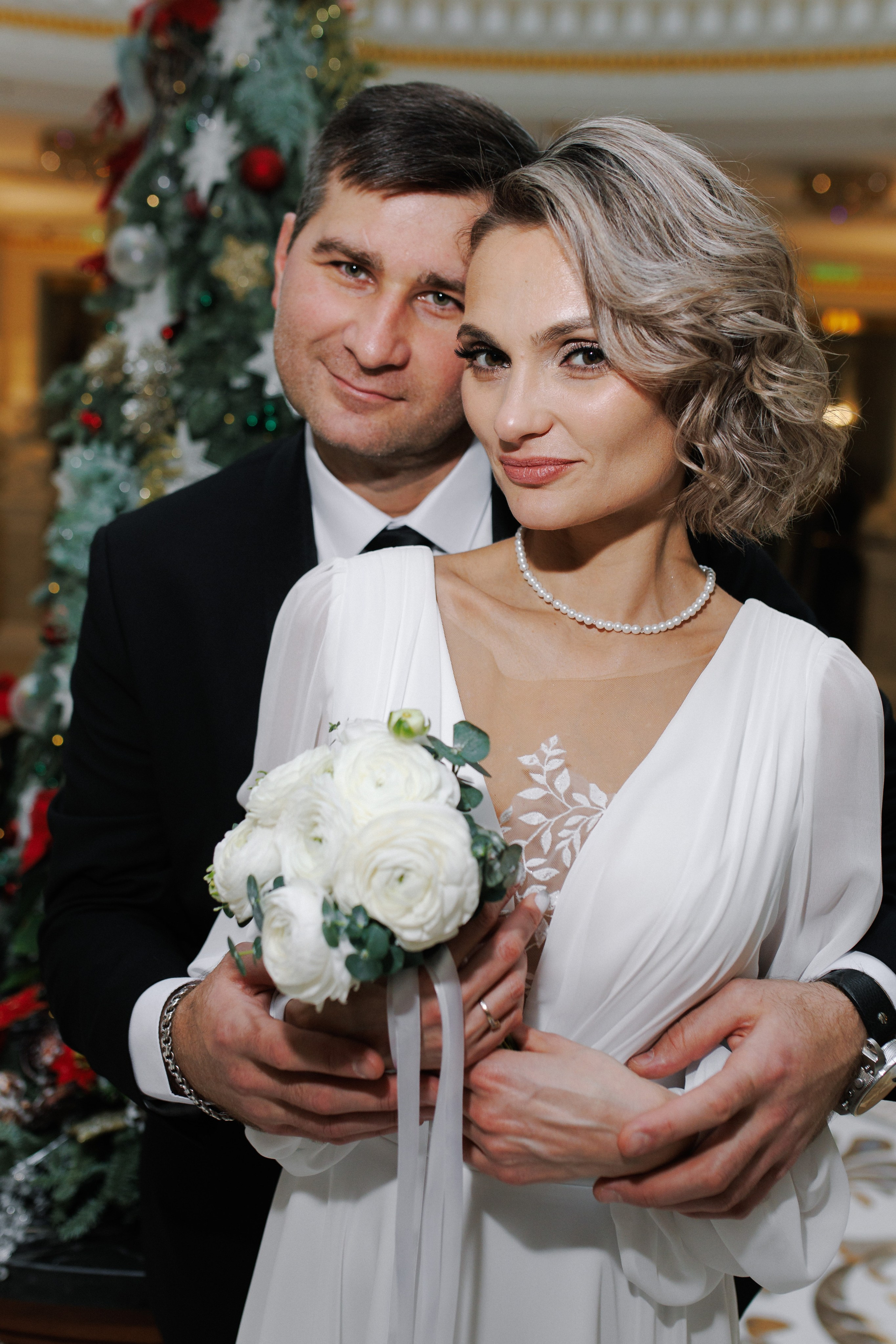 Мое портфолио за 2025 год. Свадебный фотограф СПБ