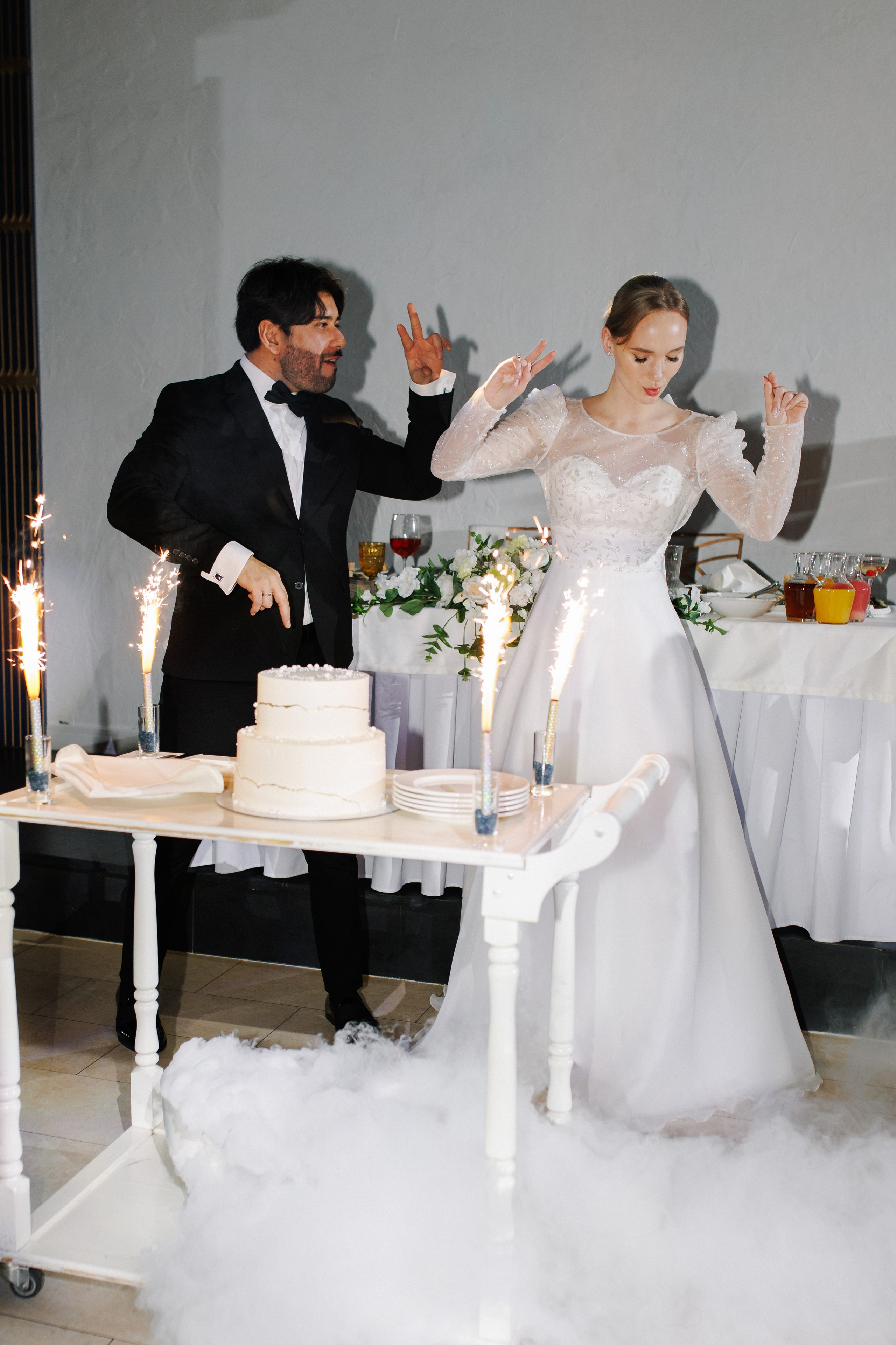 Свадьба Yoshirō и Ангелины в Graf Zeppelin и отель Гамма. Свадебный фотограф СПБ