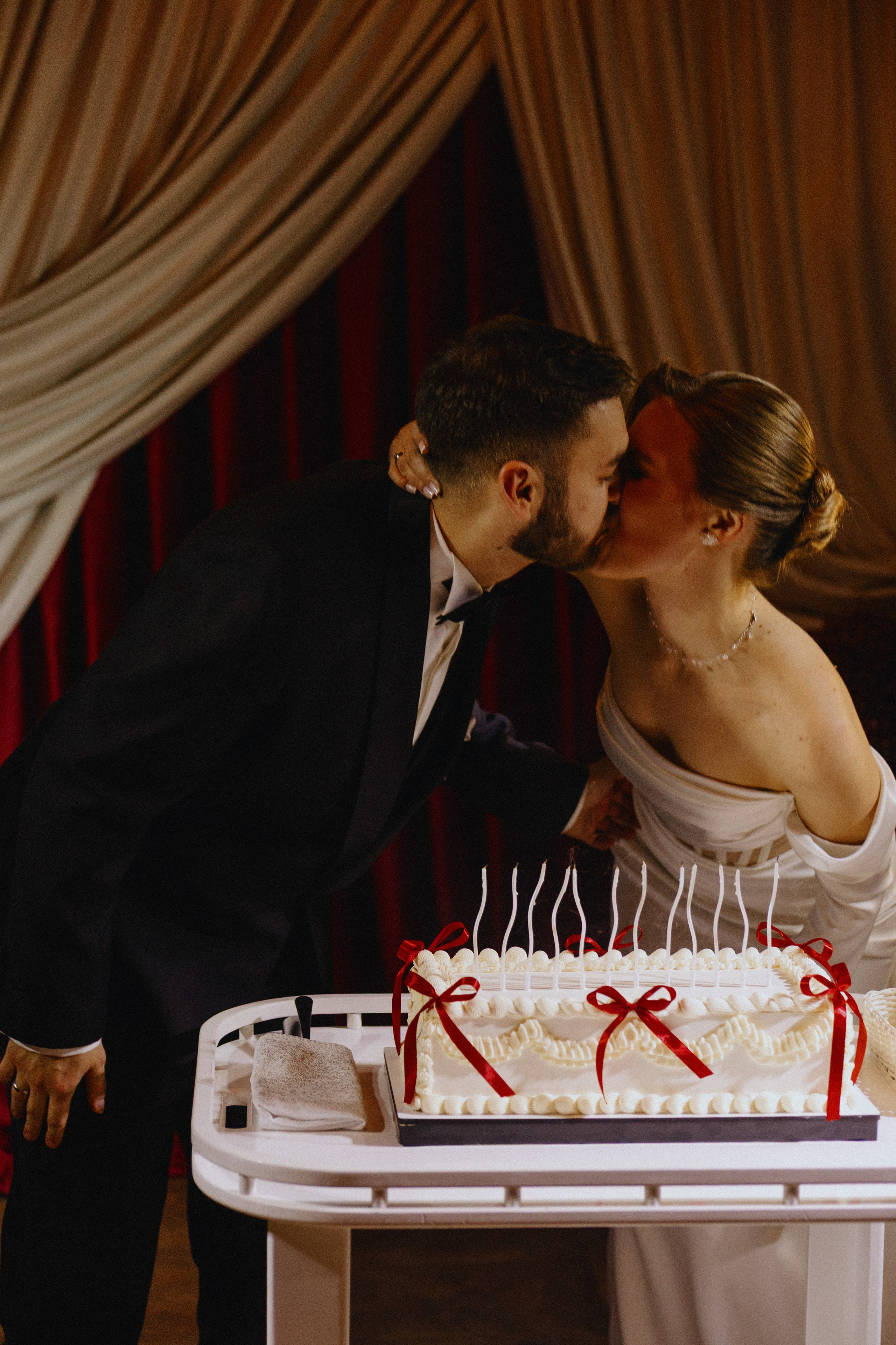 Свадьба Никиты и Оли в Санкт-Петербурге. Свадебный фотограф СПБ