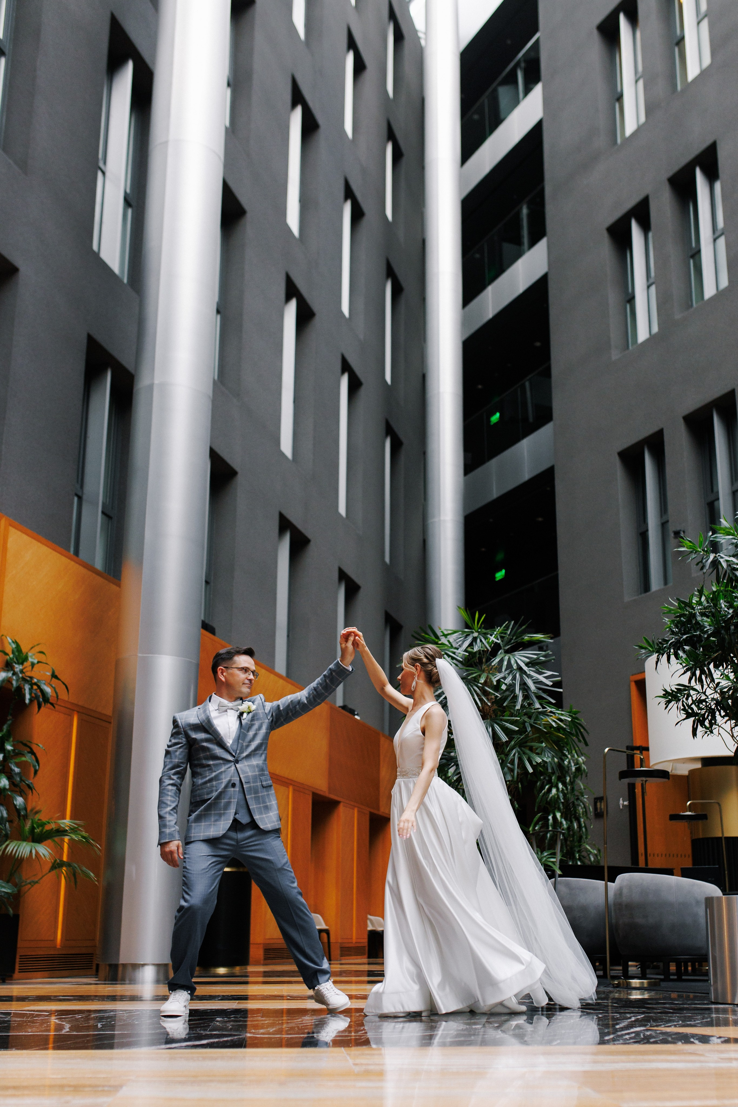 Мое портфолио за 2025 год. Свадебный фотограф СПБ