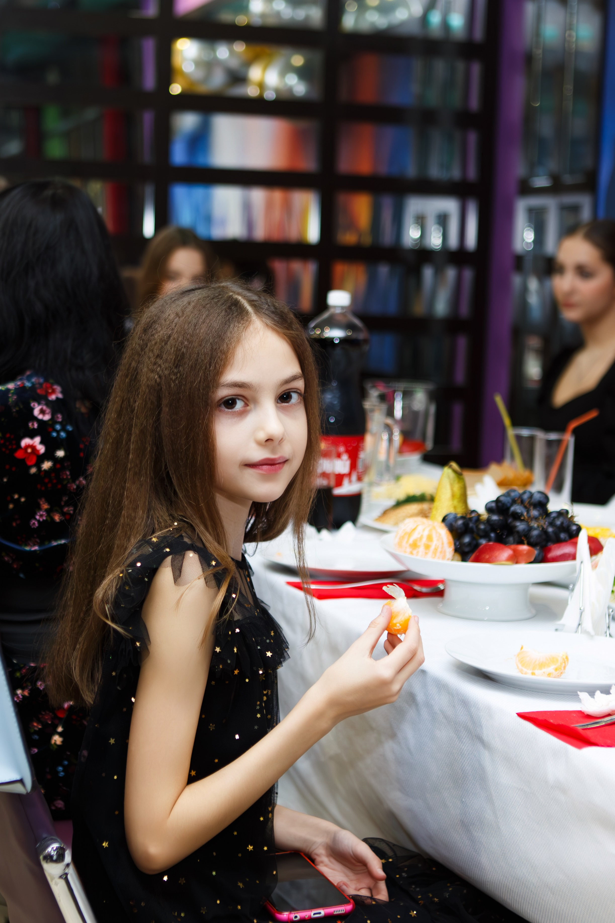 СЪЕМКА ЮБИЛЕЯ #3. Профессиональный фотограф в Мценске и Орловской области