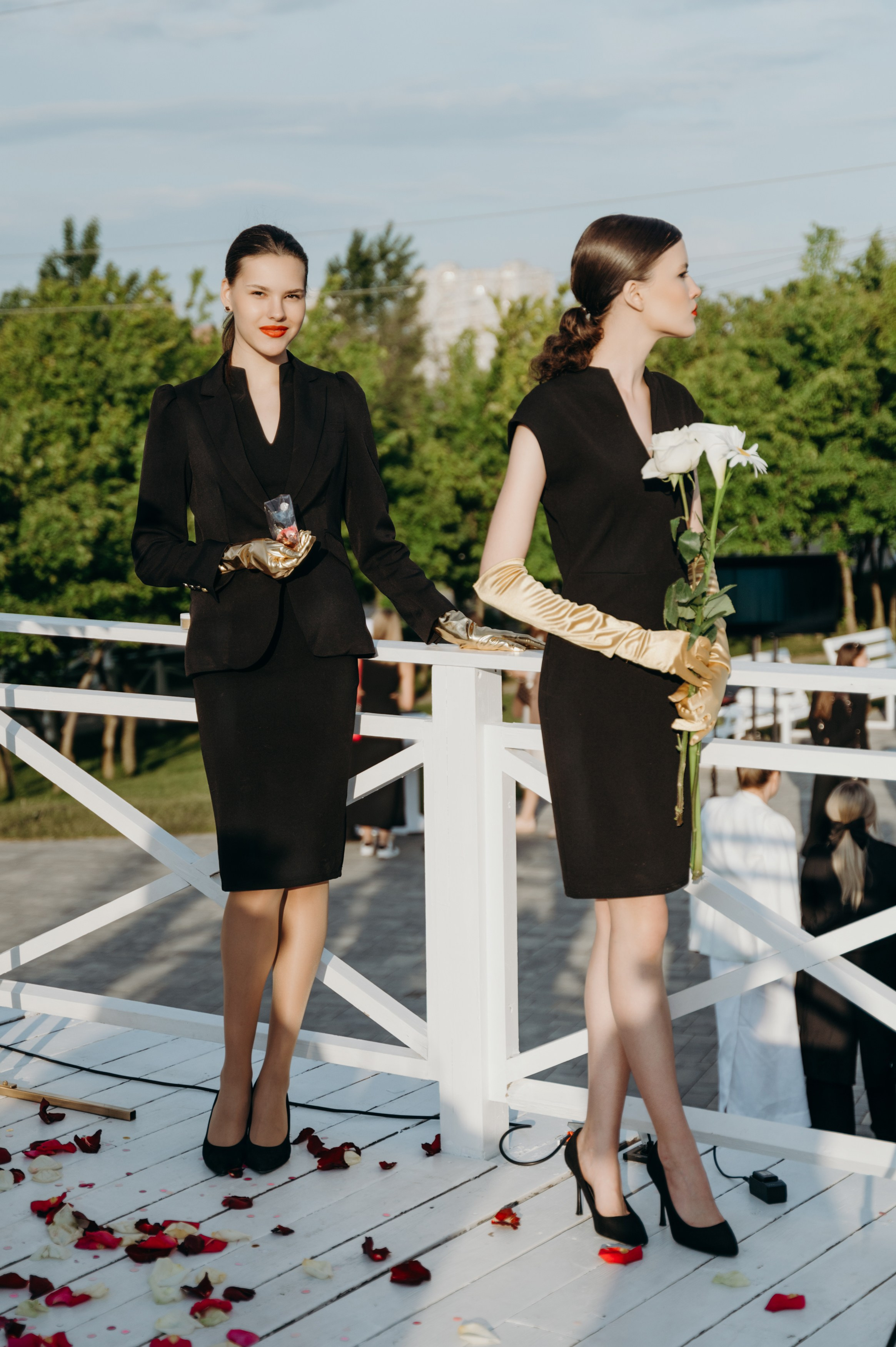 РЕПОРТАЖ. Фотограф Сергей Воля