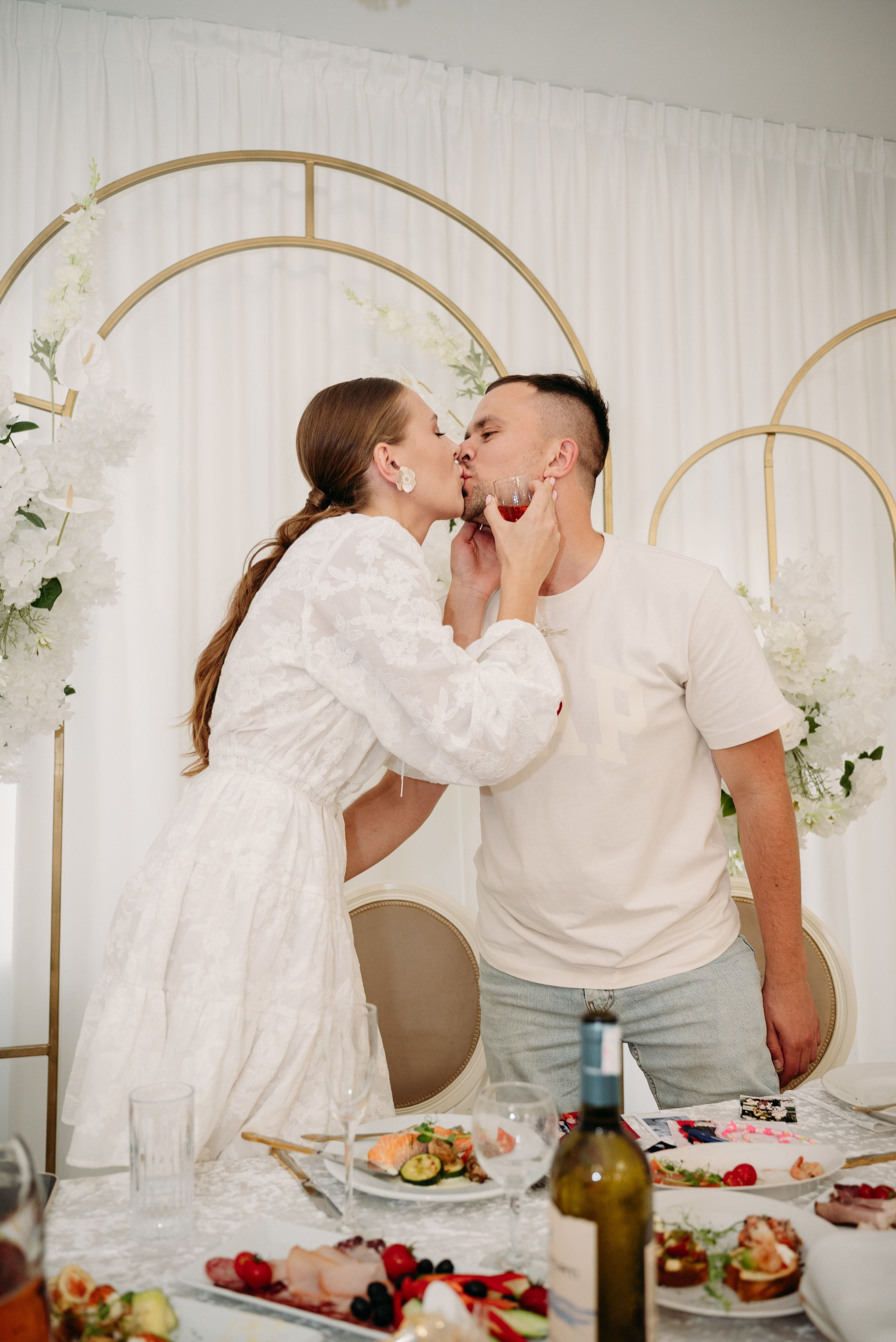 Inessa Happy 30. Фотограф в Минске