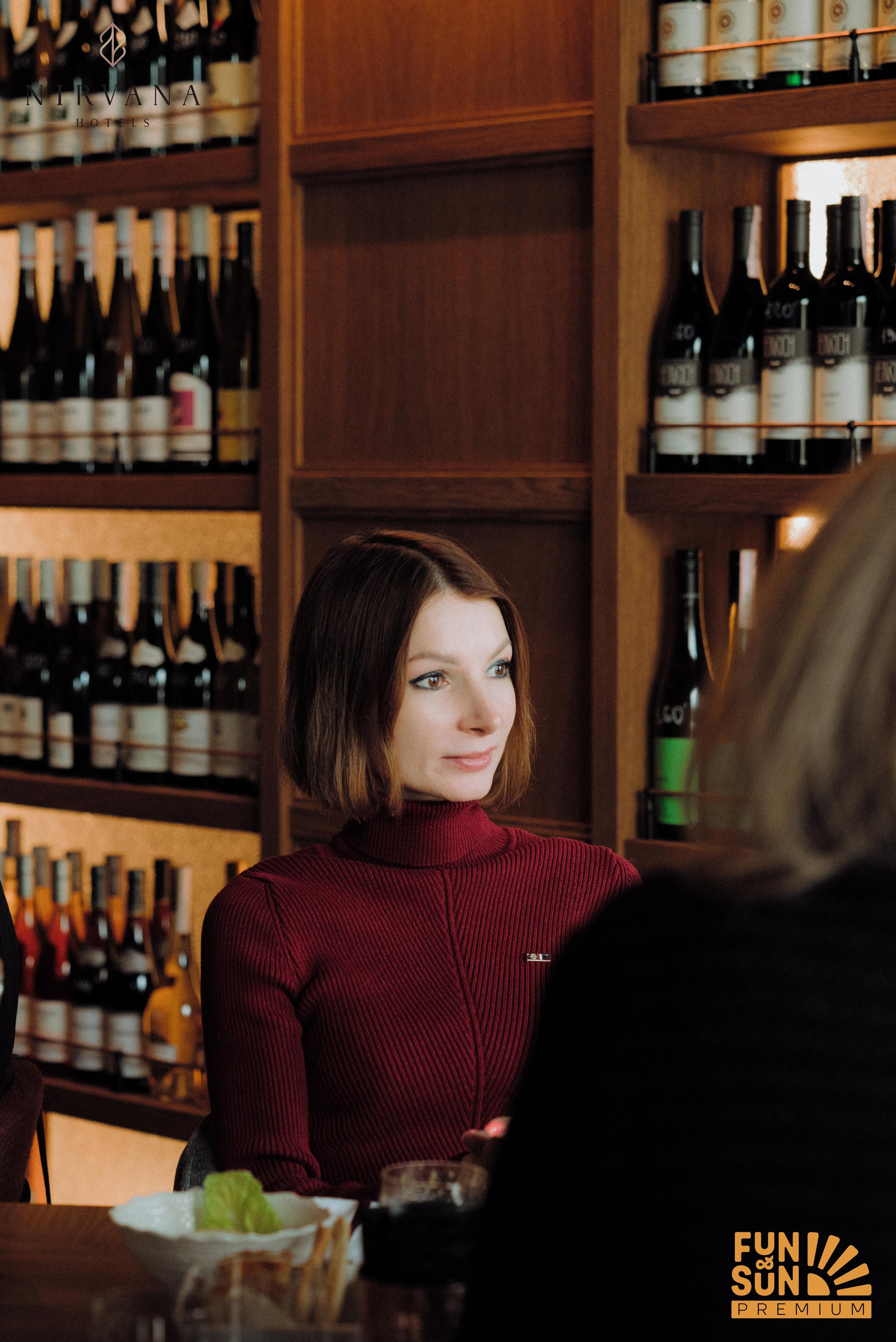 Nirvana hotels / FUN&SUN бранч — презентация. Фотограф в Минске