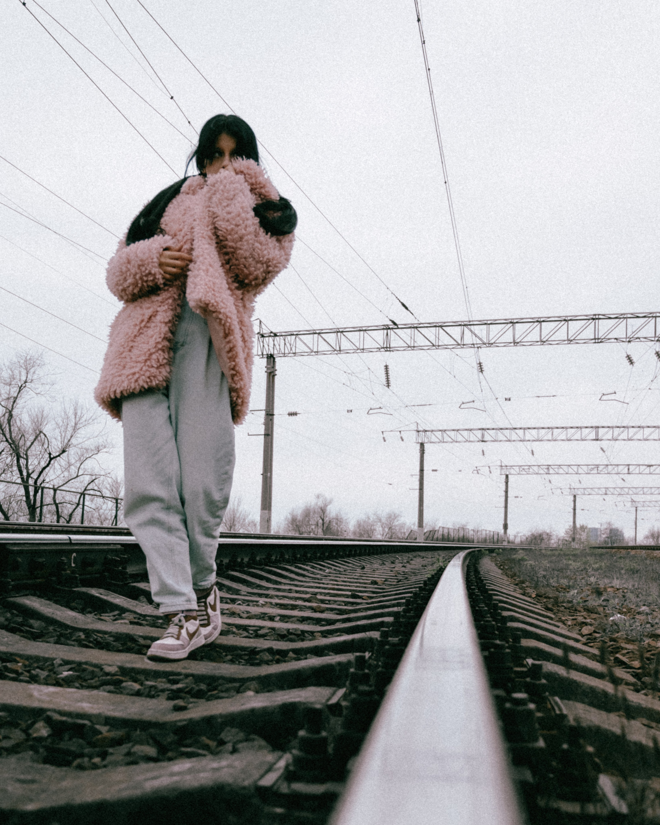 Лиза. Портретный и семейный фотограф Владивосток Андрей Липатов