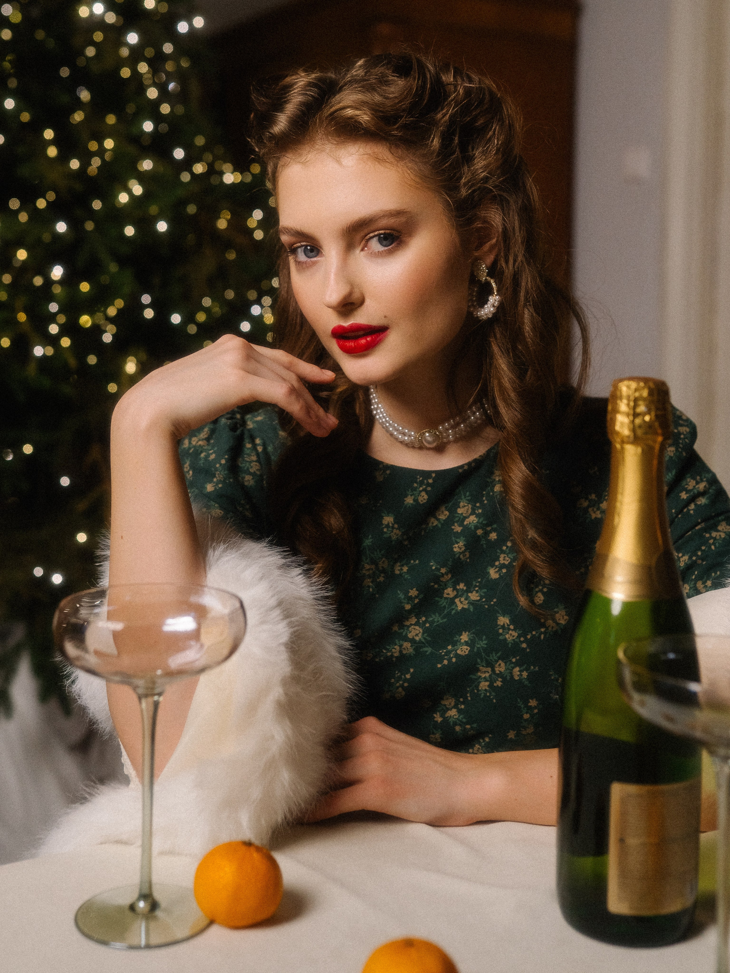 Фотограф в Санкт-Петербурге Черкесова Дарья