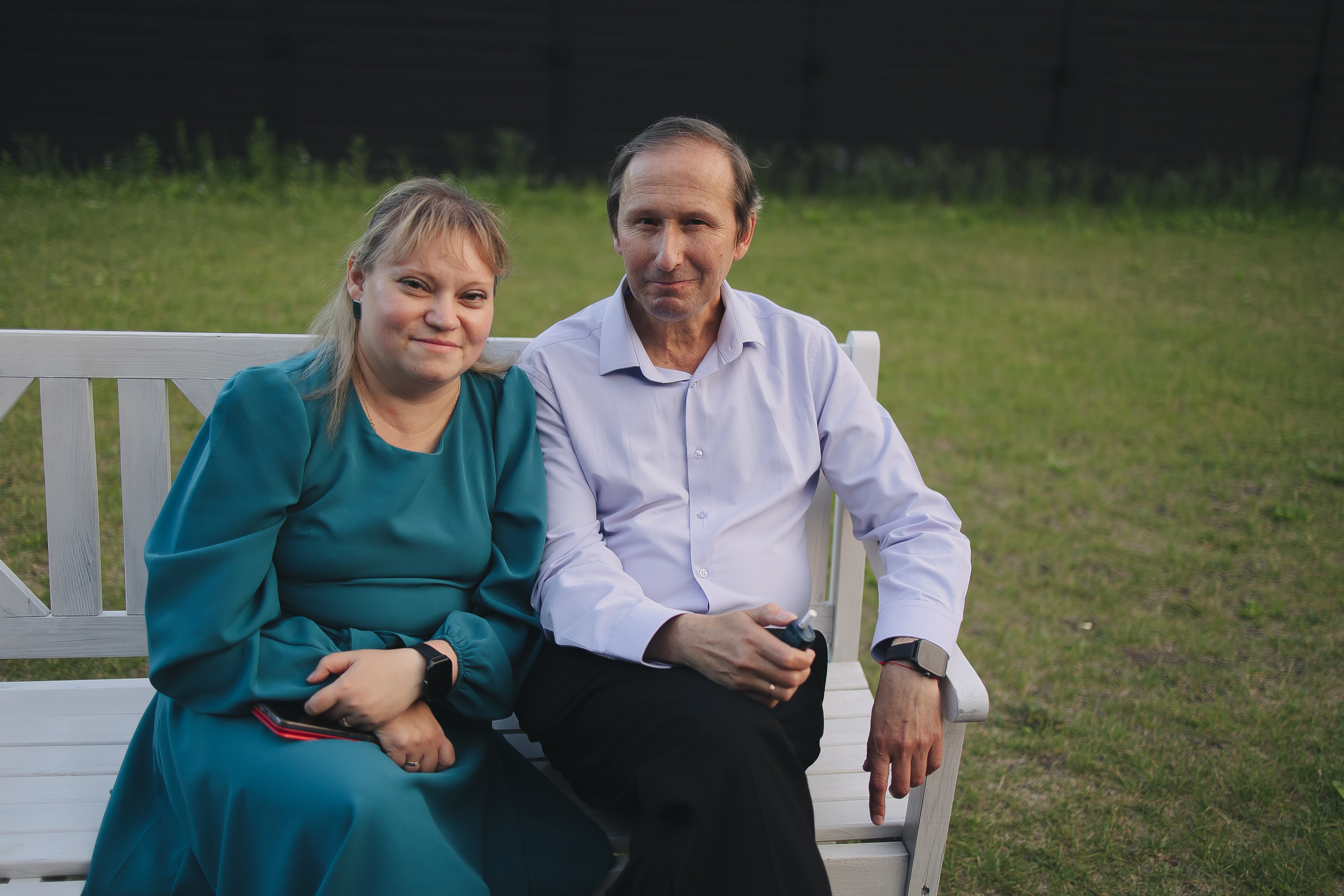 Выпускной Сосны. Свадебный и женский фотограф