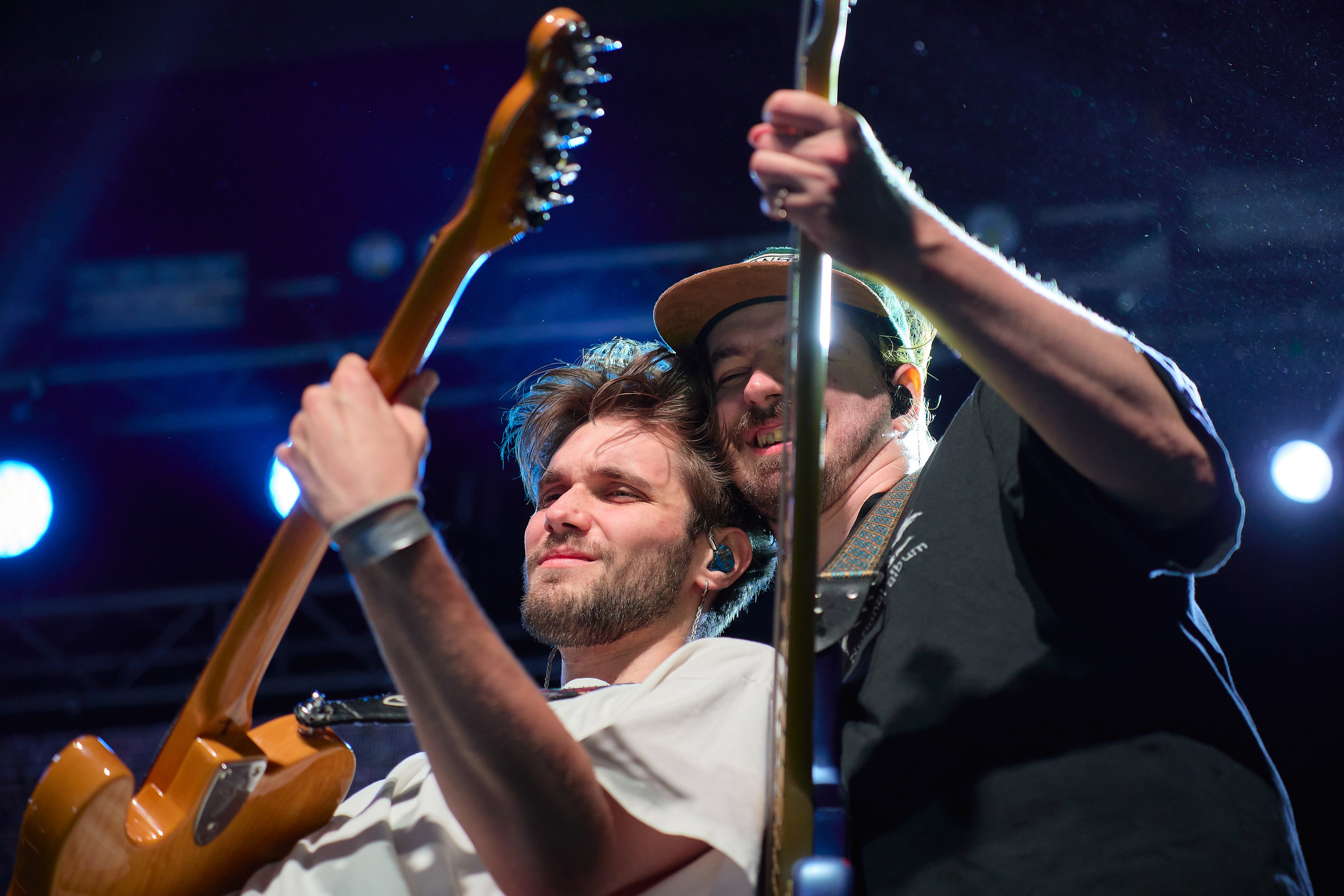 Кишлак в Перми 11 августа. Концертный фотограф в Перми, Москве и Екатеринбурге Максим Шибаков