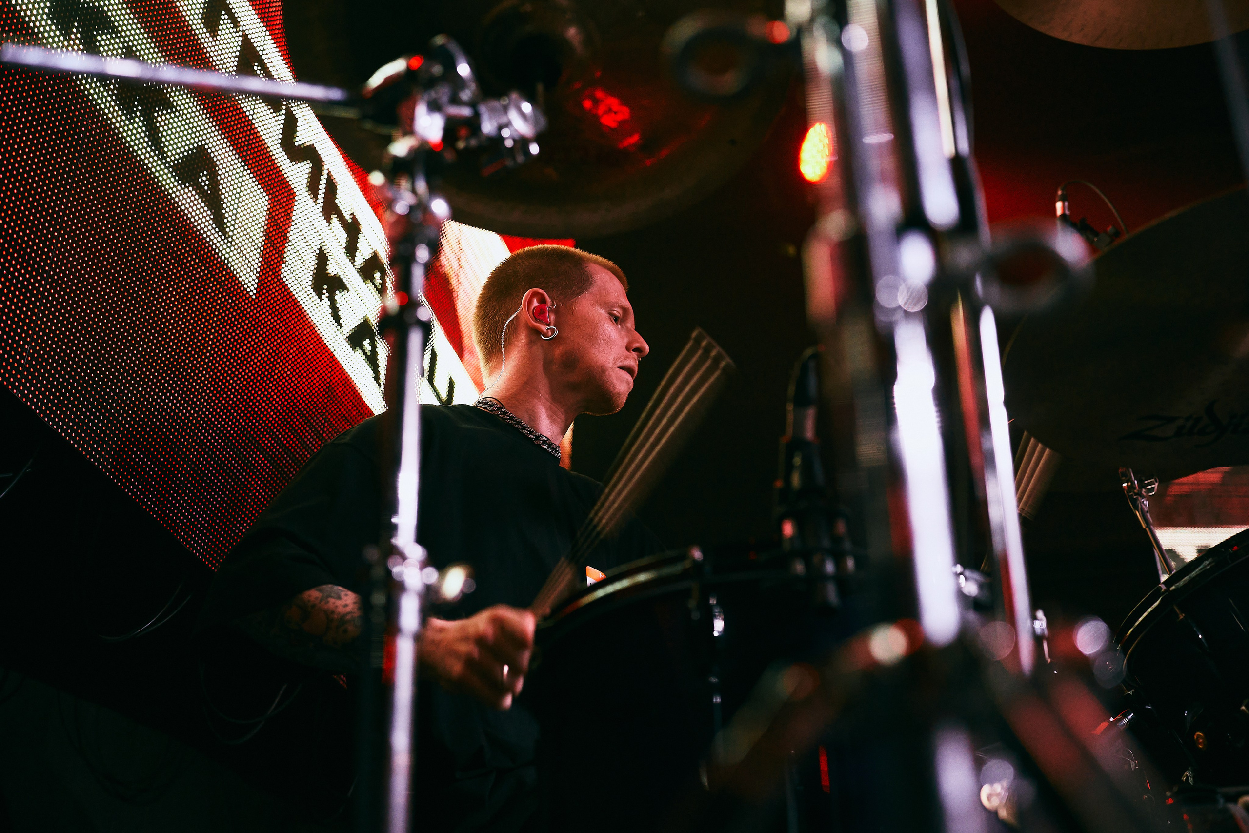 Pyrokinesis, МУККА, Тринадцать карат в Перми. Концертный фотограф в Перми, Москве и Екатеринбурге Максим Шибаков