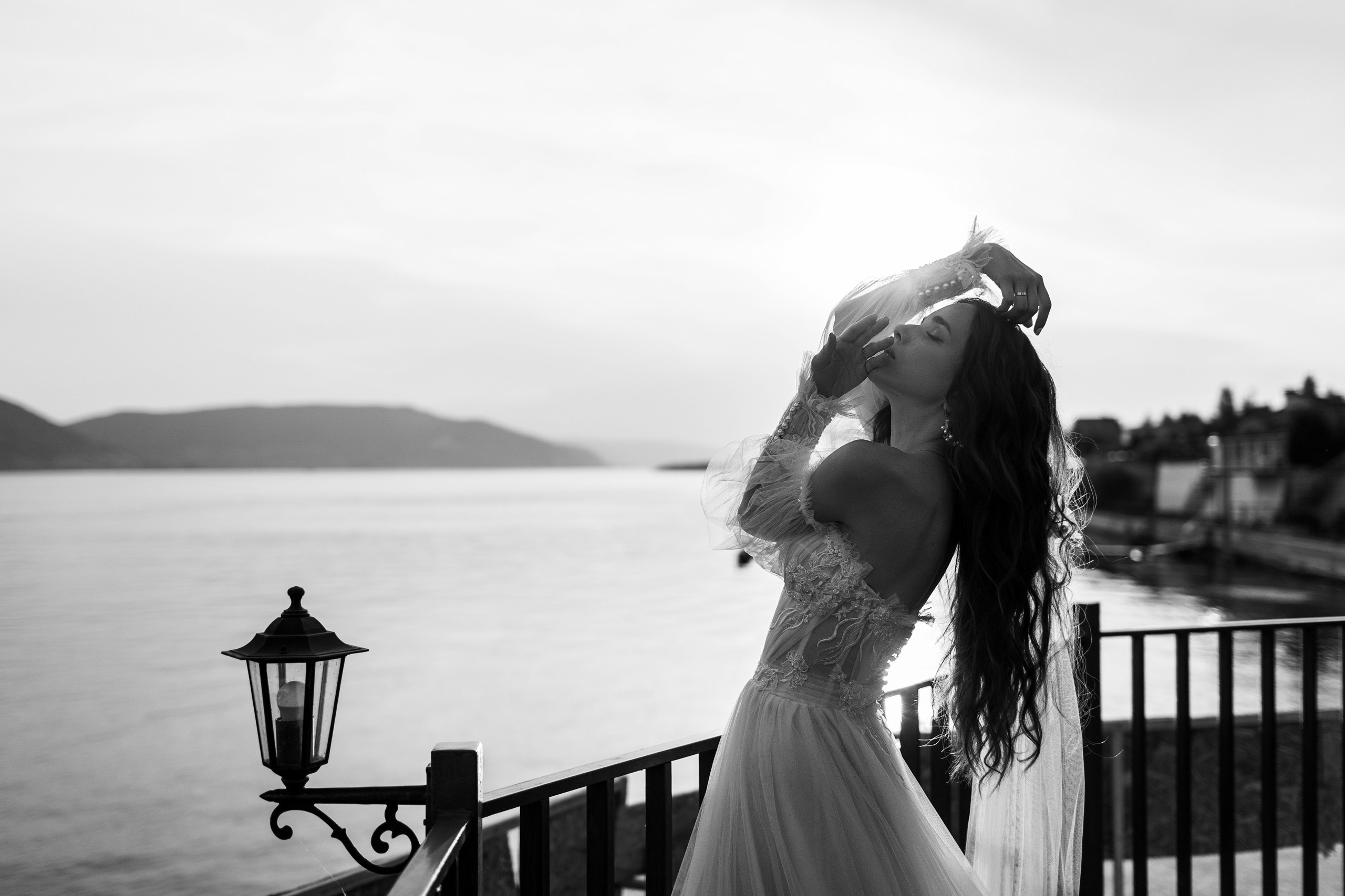 ANDREA & CATERINA. Свадебный фотограф в Ульяновске Владимир Лесников