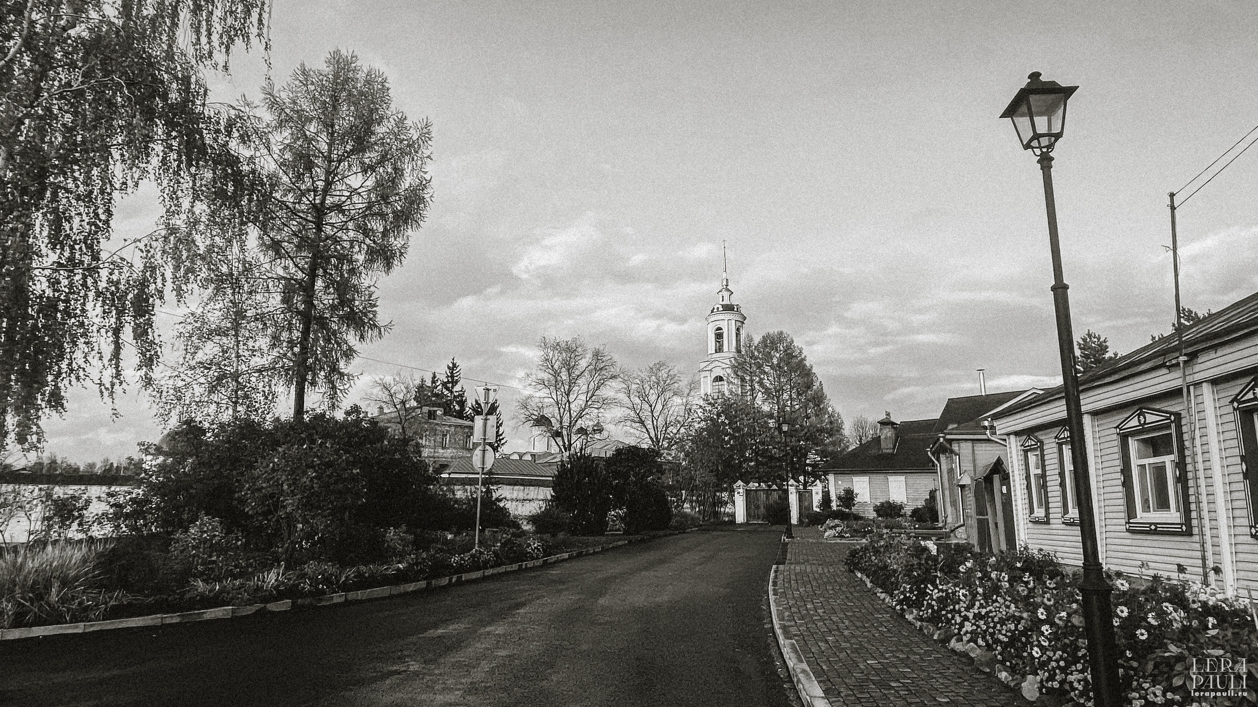 Суздаль. Главная