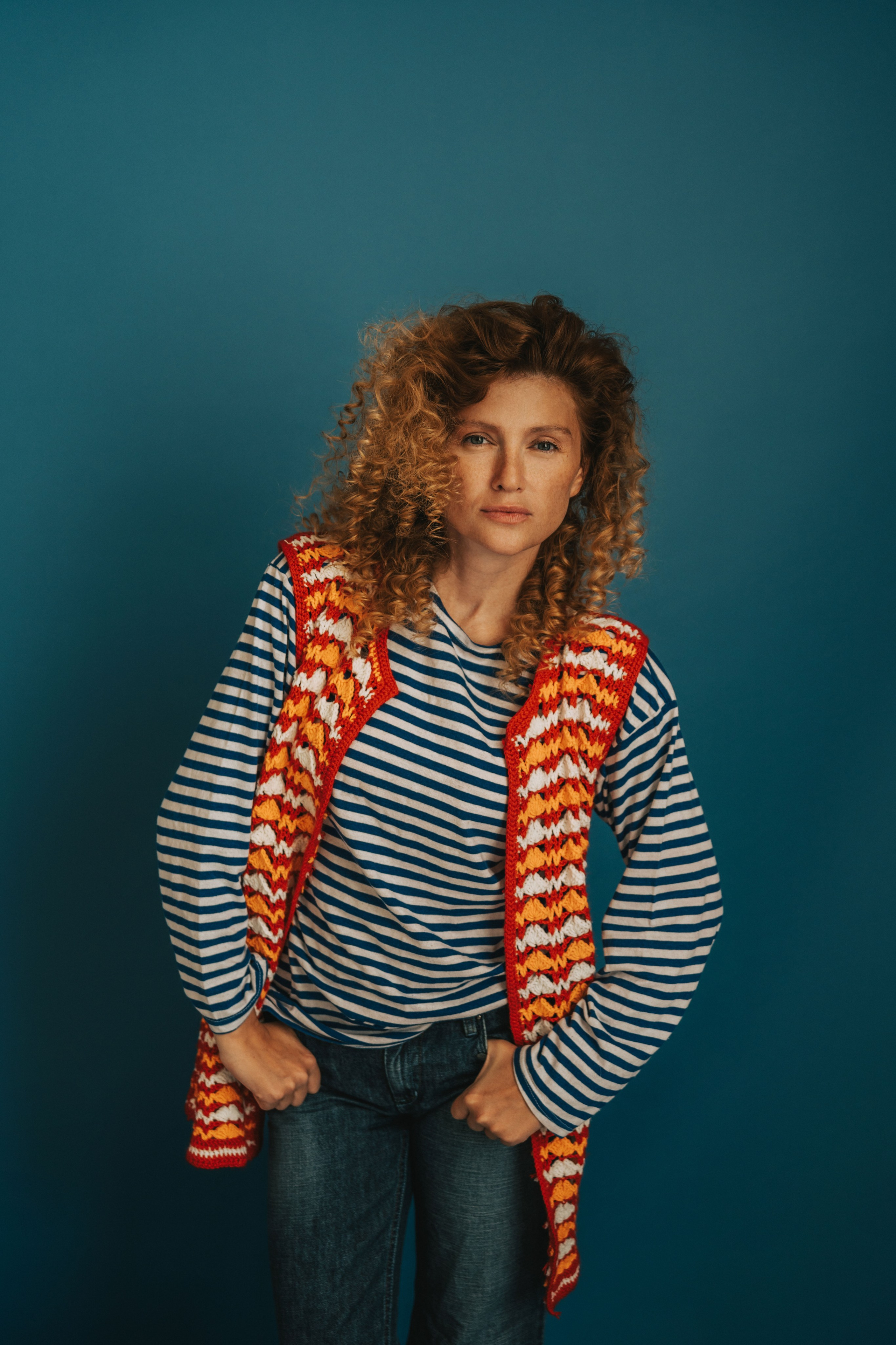 Ураганище. Ваш фотограф Вика Артемова