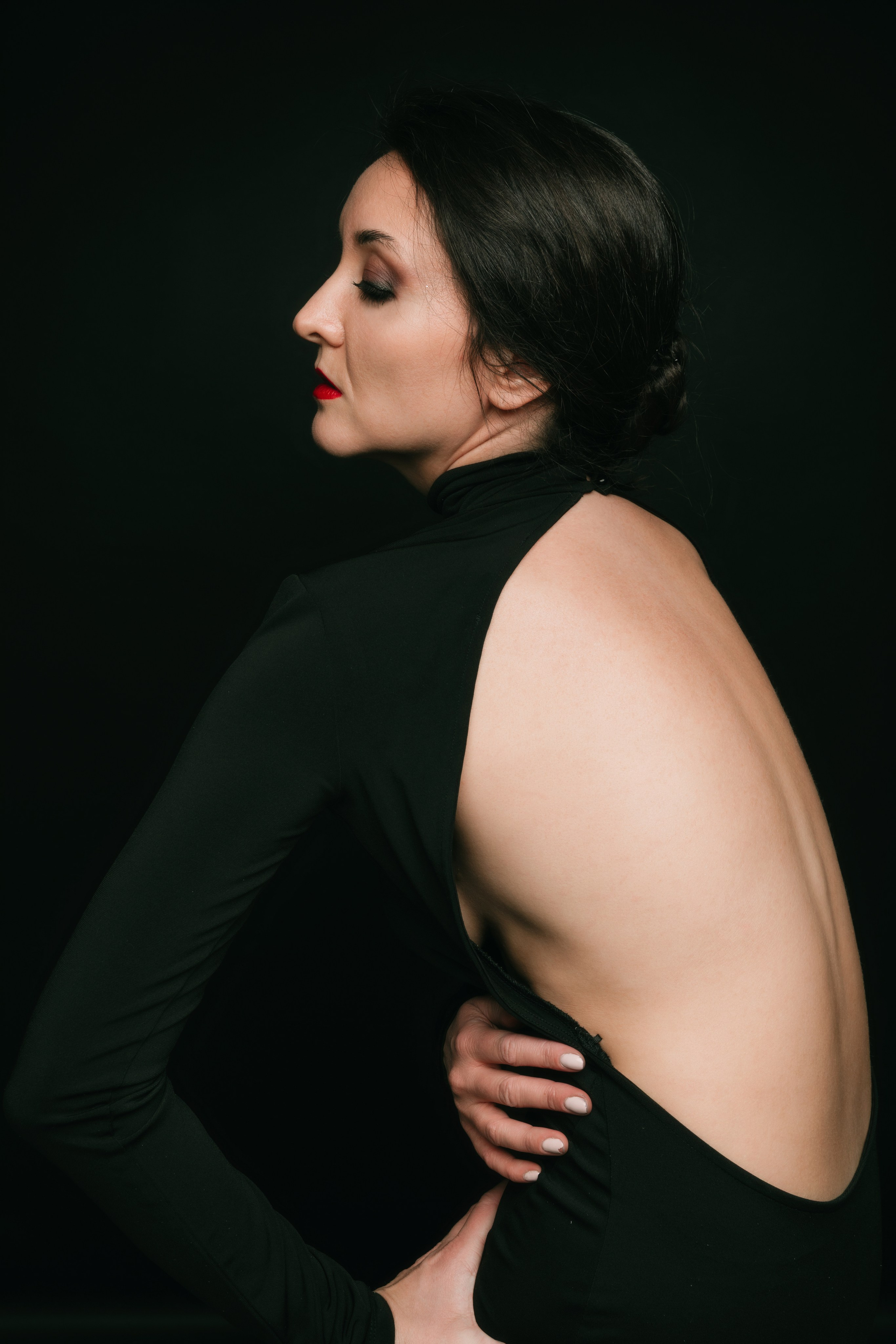 ПОРТРЕТЫ. Фотограф Санкт-Петербург Светлана Вежновец