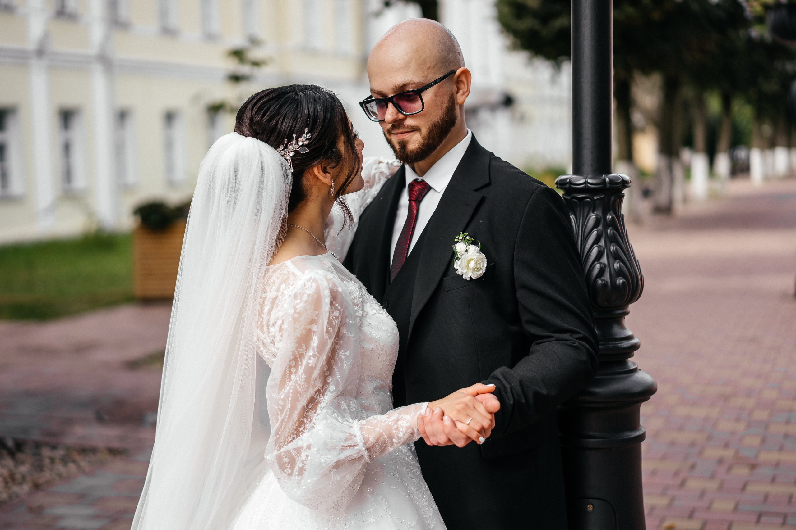 Родион & Элона. Фотограф и видеограф Смоленск | Студия Цезарь