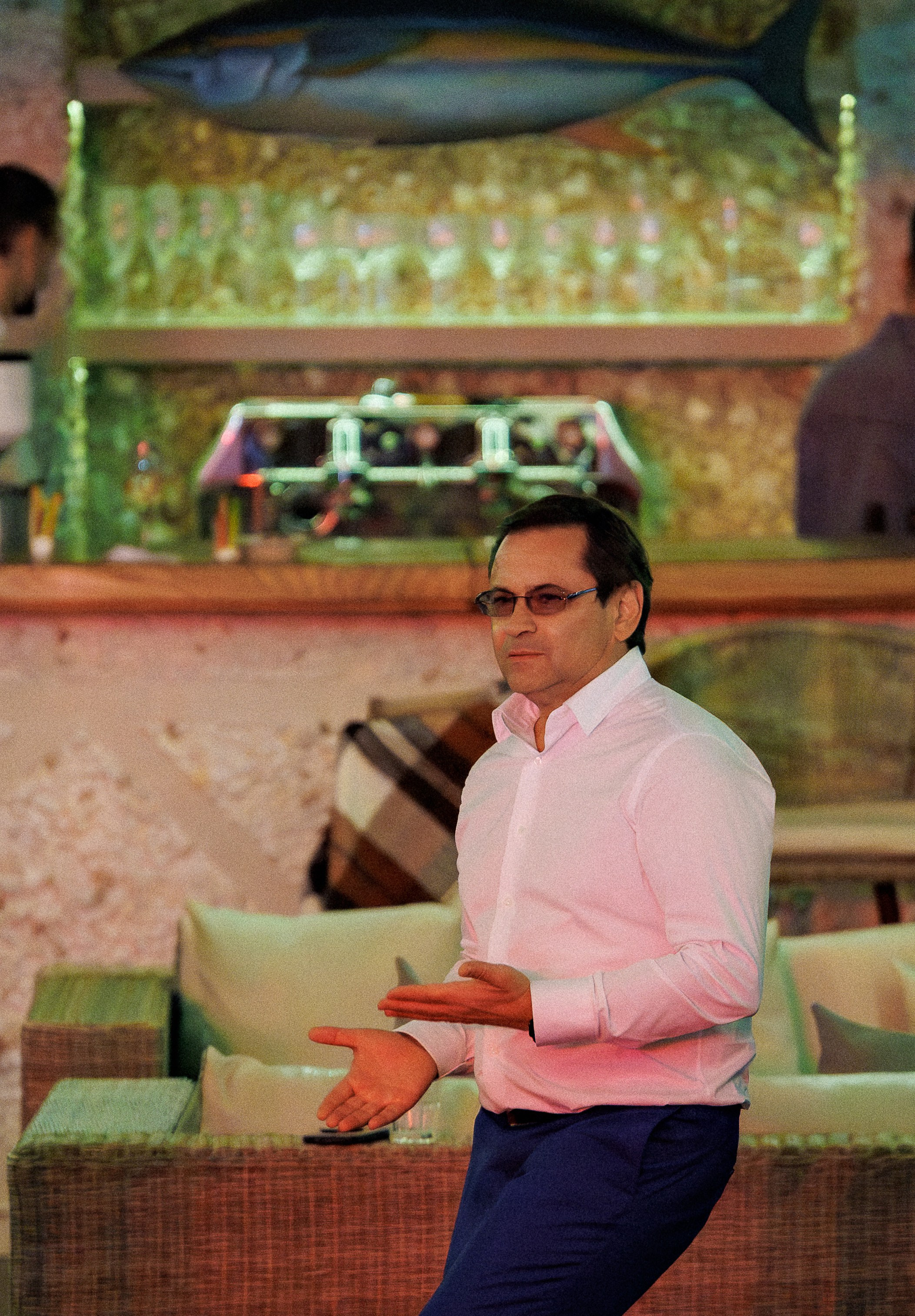 Юбилей компании — фотоотчёт празднования. Красильников Евгений — профессиональный фотограф в Ростове-на-Дону