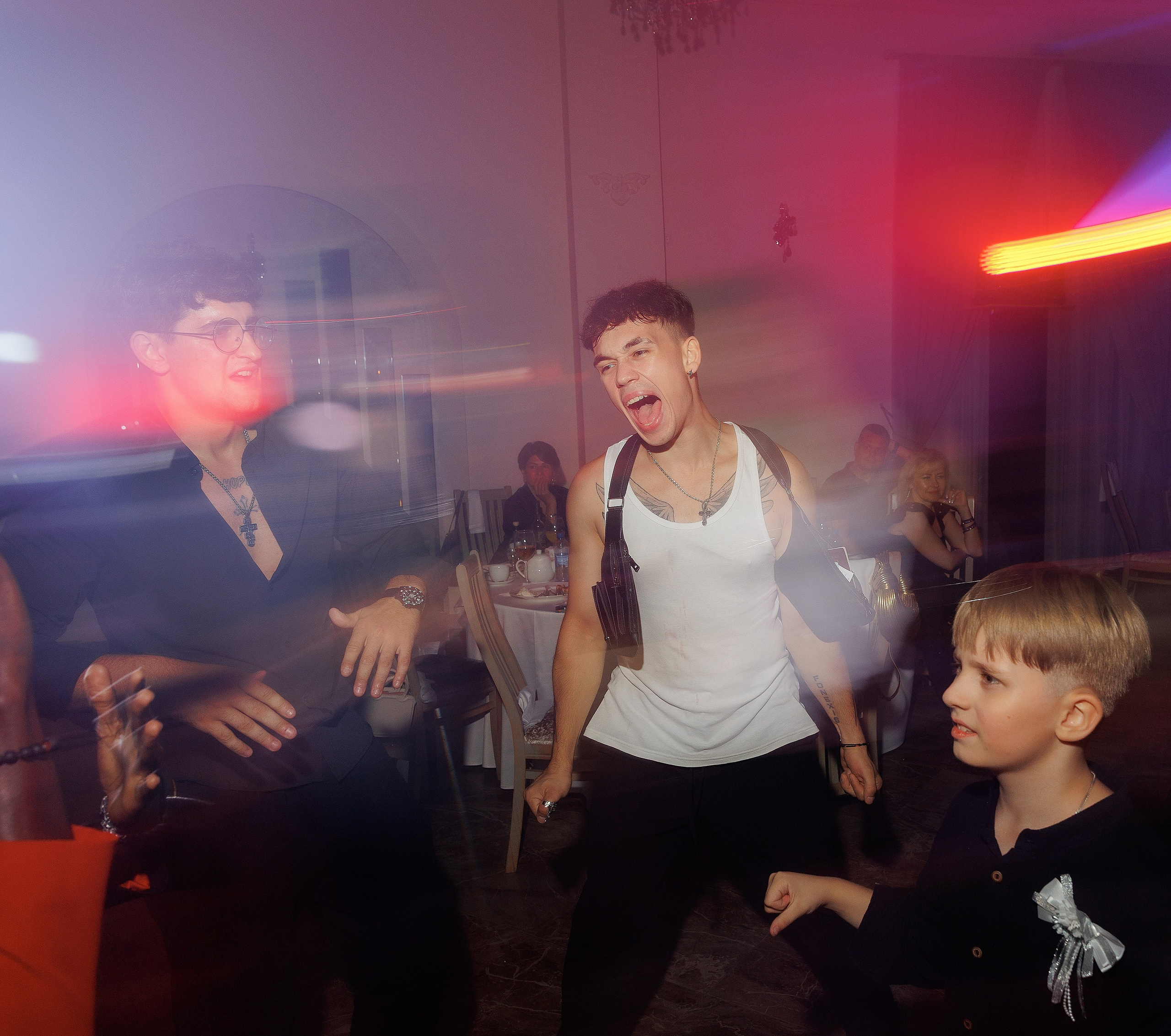 Николай & Евгения. Красильников Евгений — профессиональный фотограф в Ростове-на-Дону