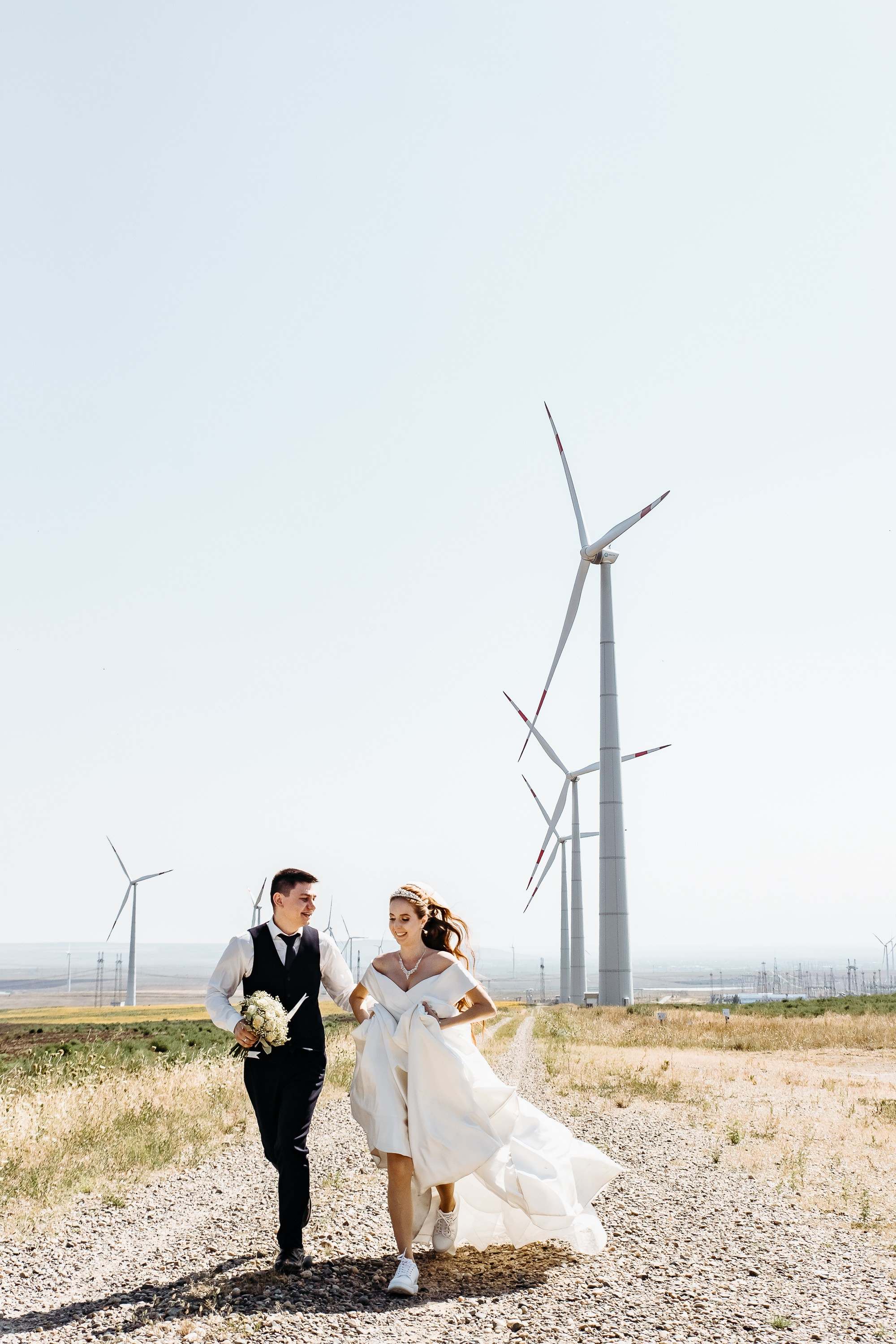 Артем и Валентина. Свадебный и семейный фотограф в Невинномысске Наталья Куликова