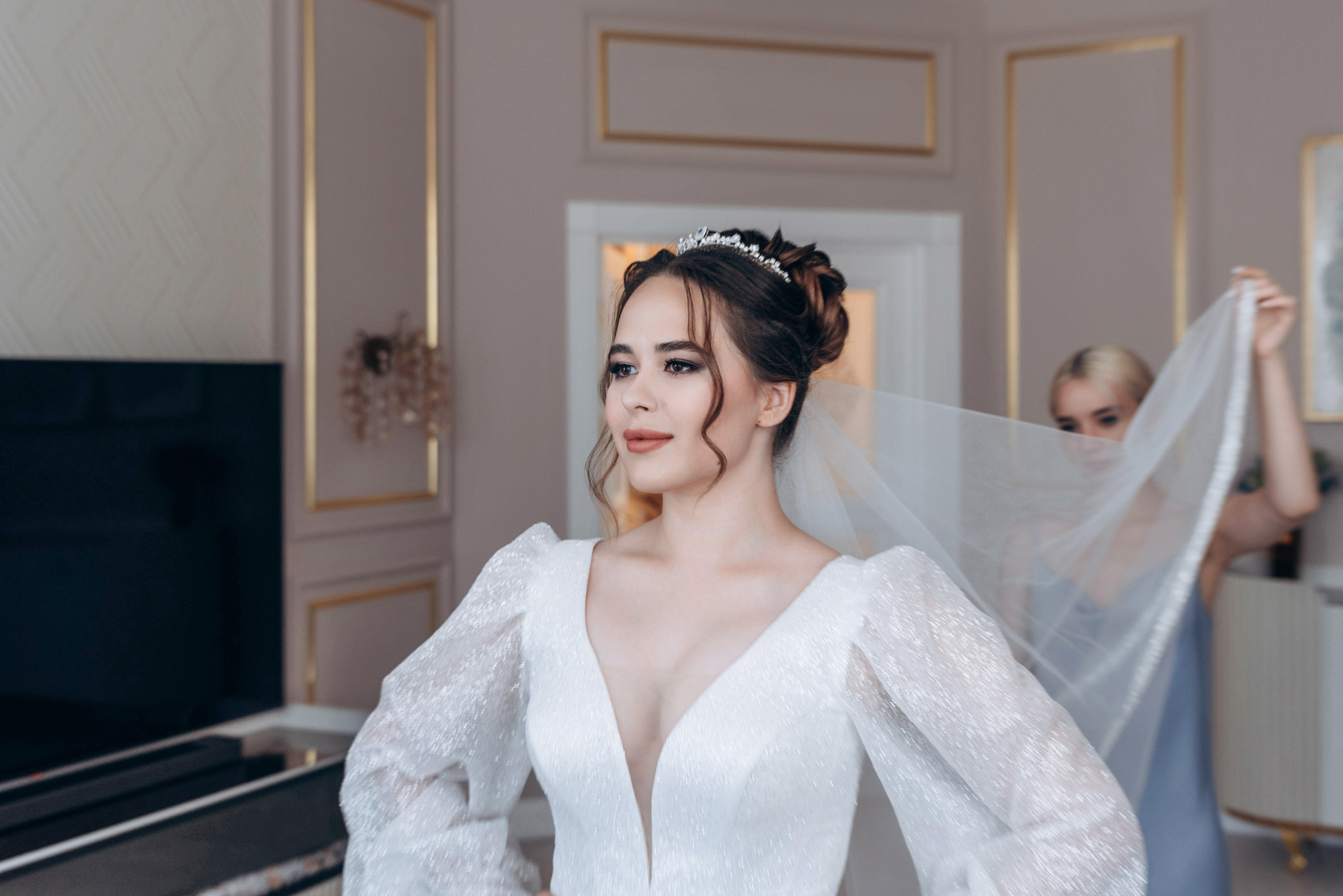 Константин и Аделя. Свадебный фотограф Казань|Москва Ranas4you