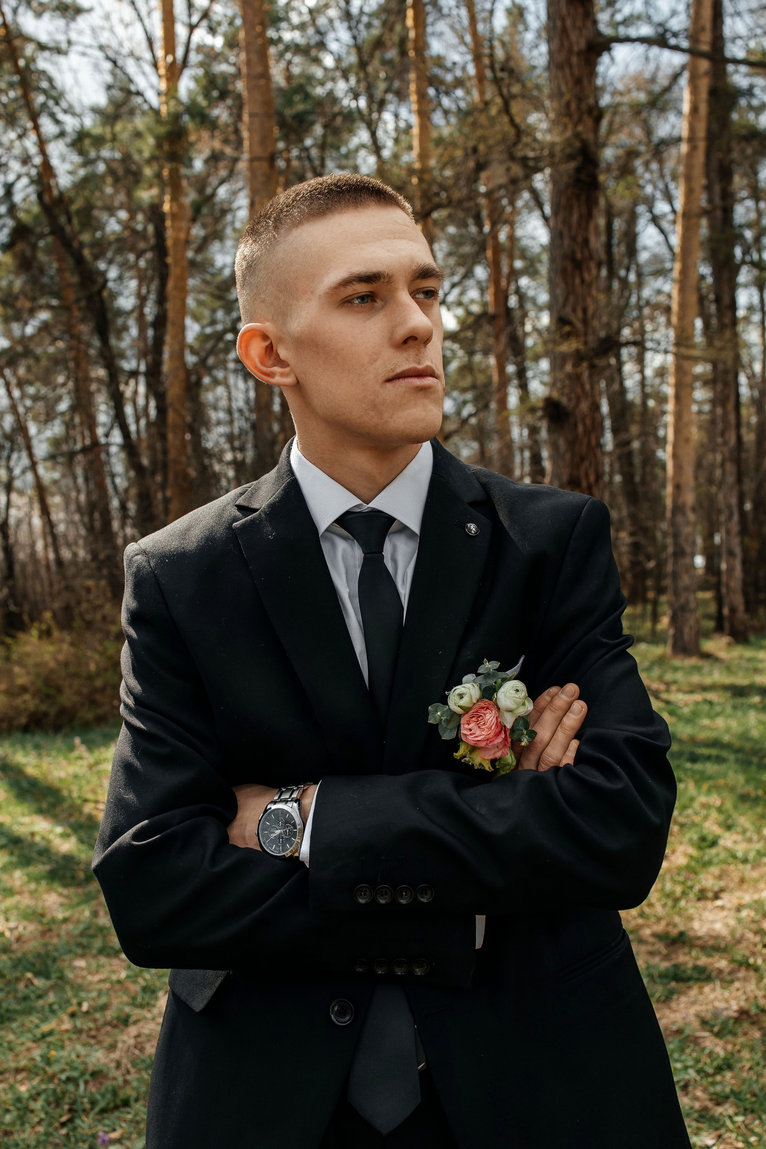 Polina and Rafael. Фотограф