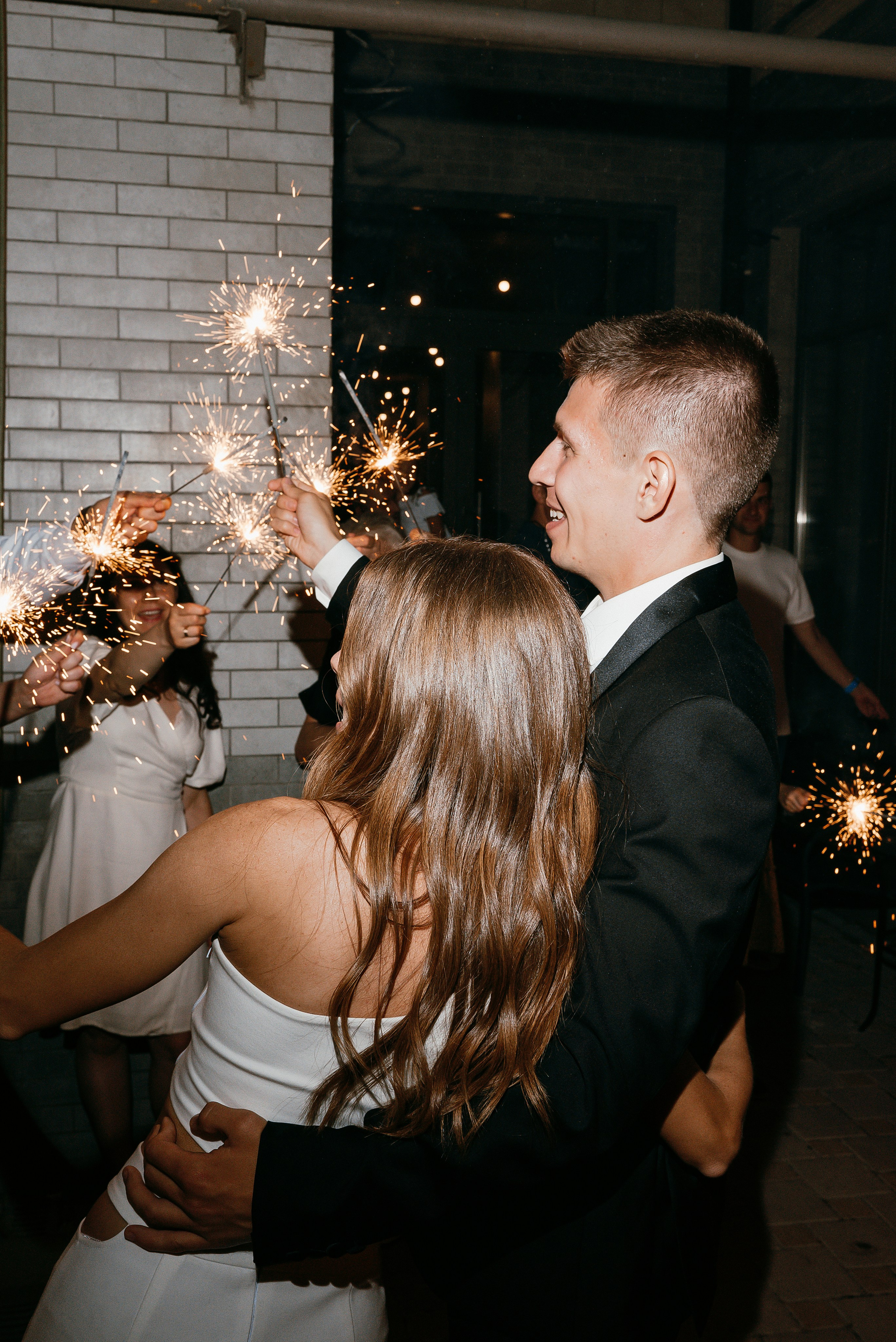 Леша и Ира. Свадебный и семейный фотограф в Ростове-на-Дону Алина Астахова