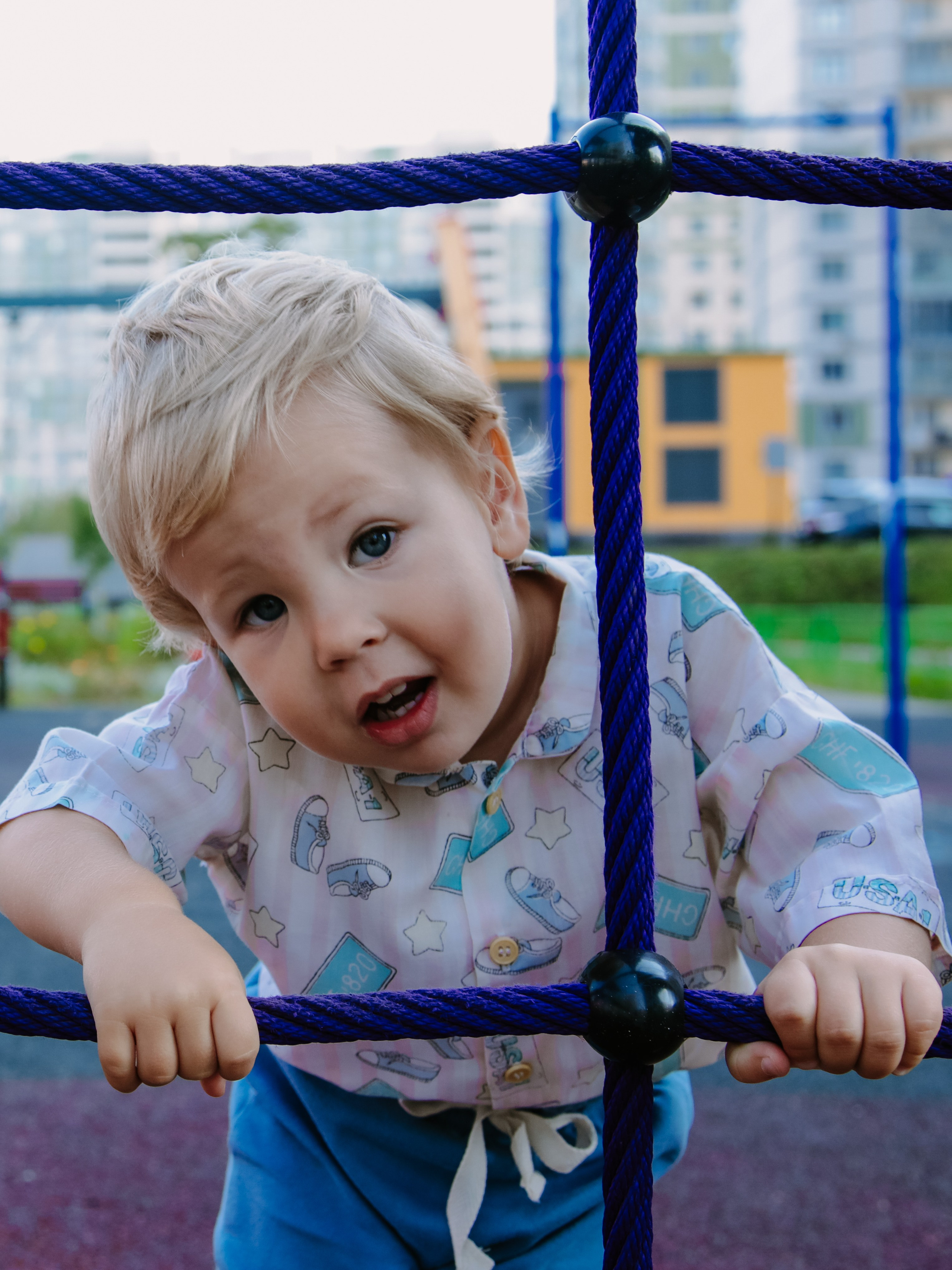Паша. Фотограф Олеся Милош Мытищи, Москва и МО и весь мир