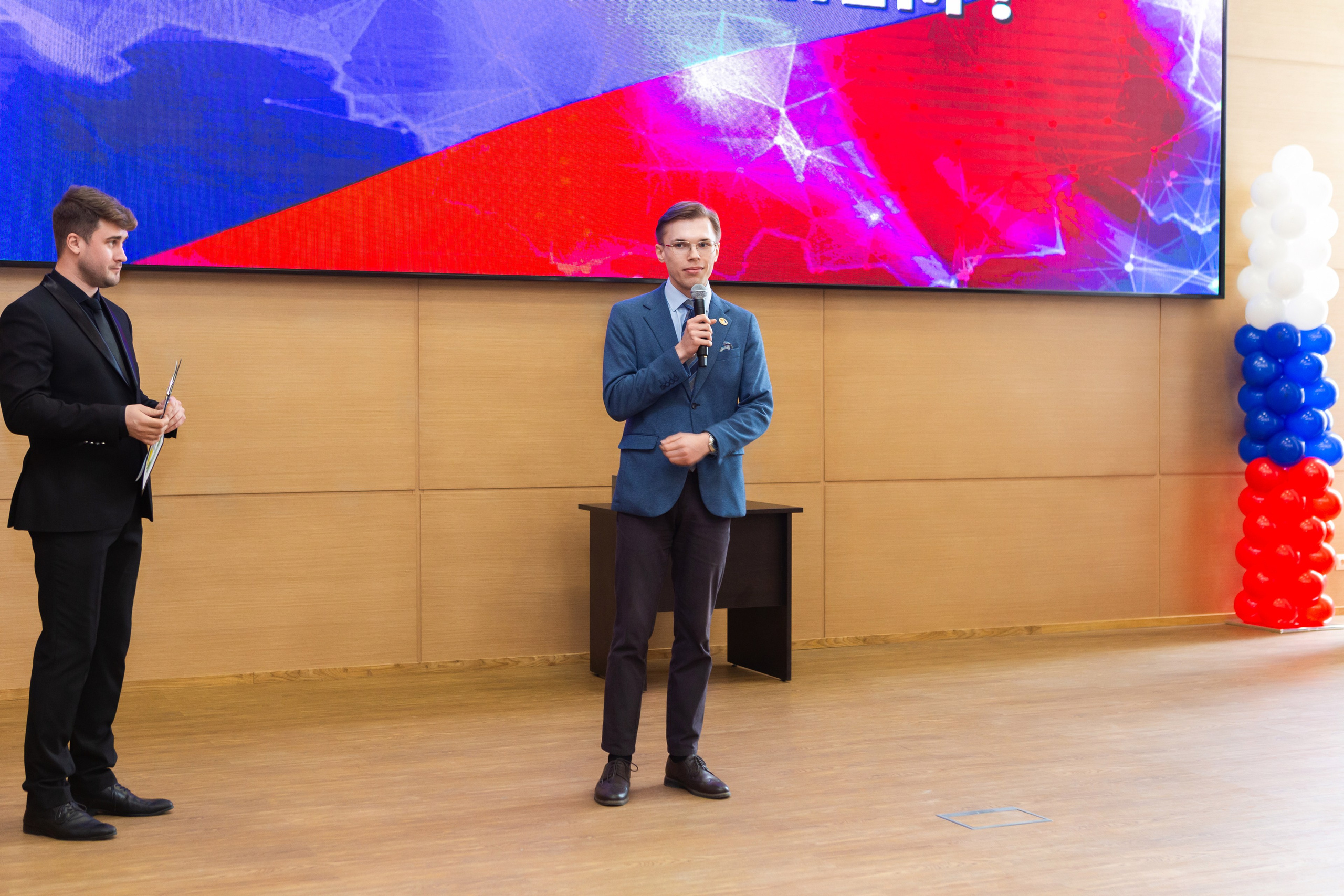 Мои медиа выборы 2024. Профессиональный фотограф в Мценске и Орловской области