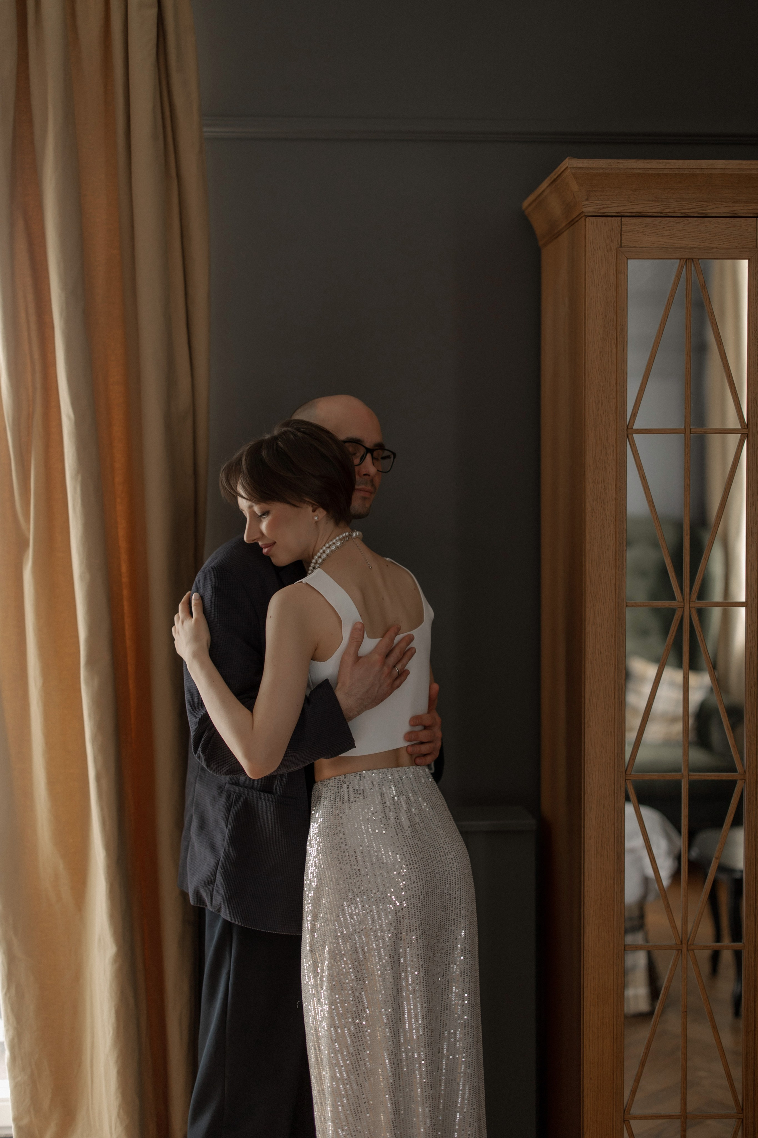 Полина+Иван. Свадебный и семейный фотограф в Белгороде Елена Риннова