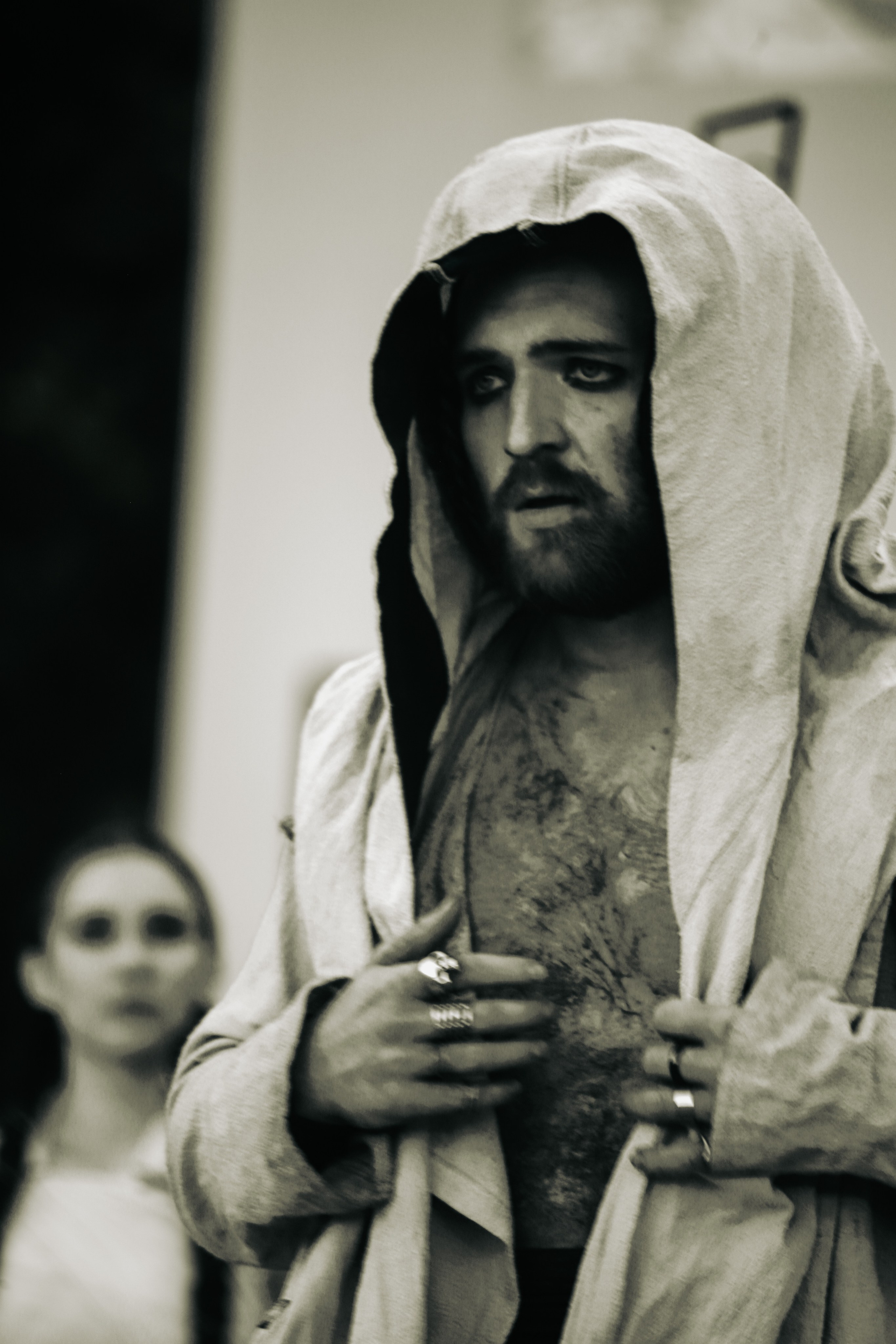 Пластилиновый Дождь 2023-2024 Спб