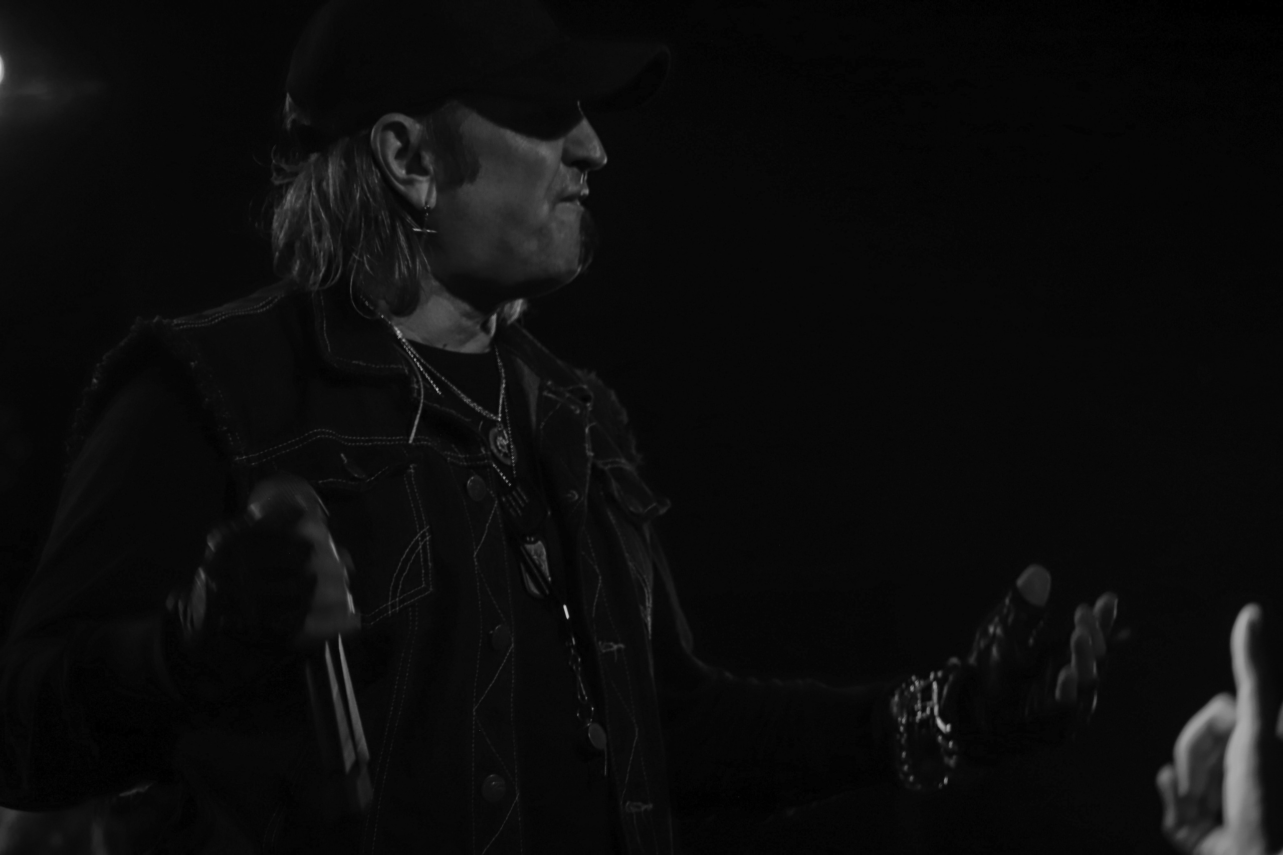 Концертные съемки